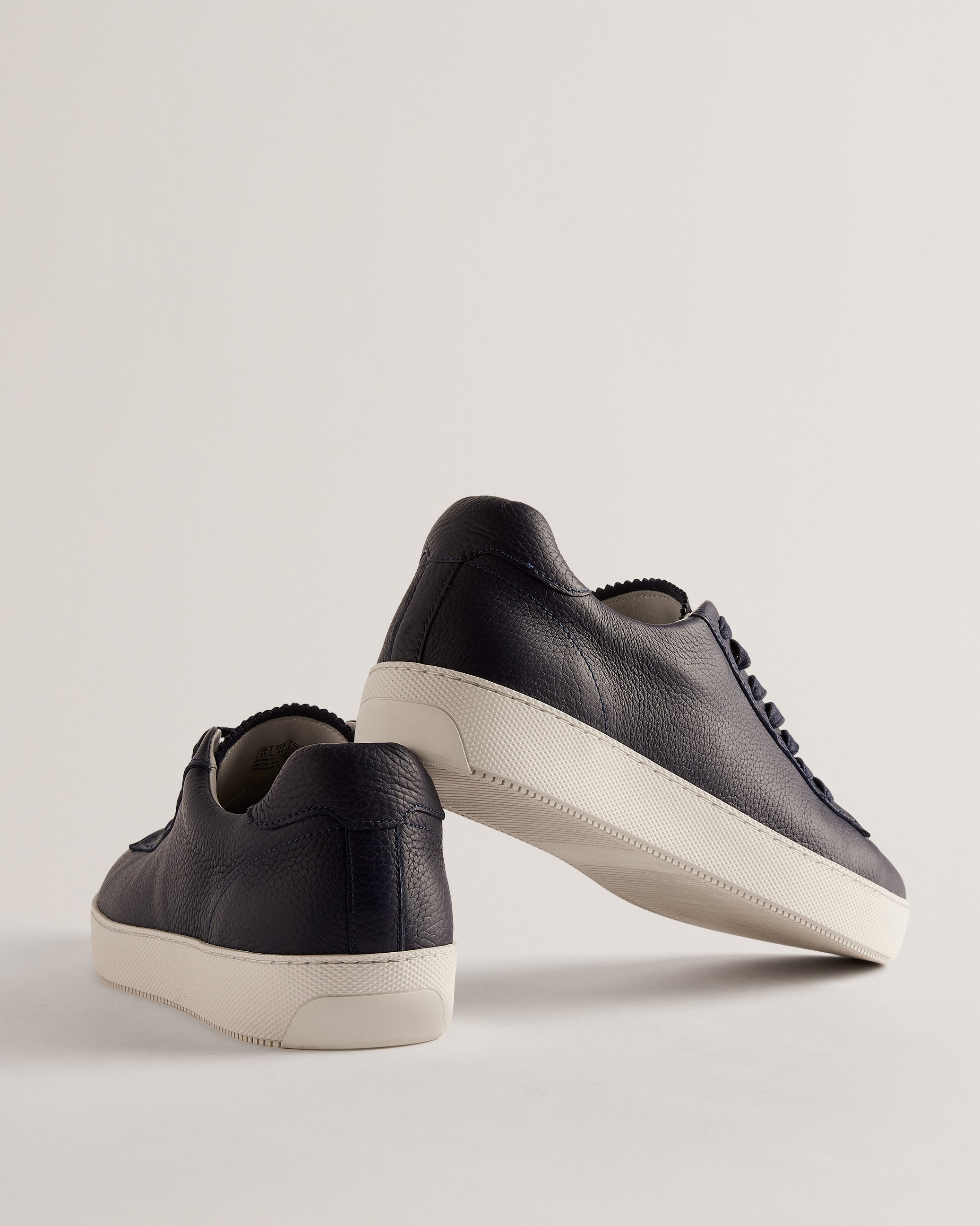 Wstwood Sneakers Shoes Navy