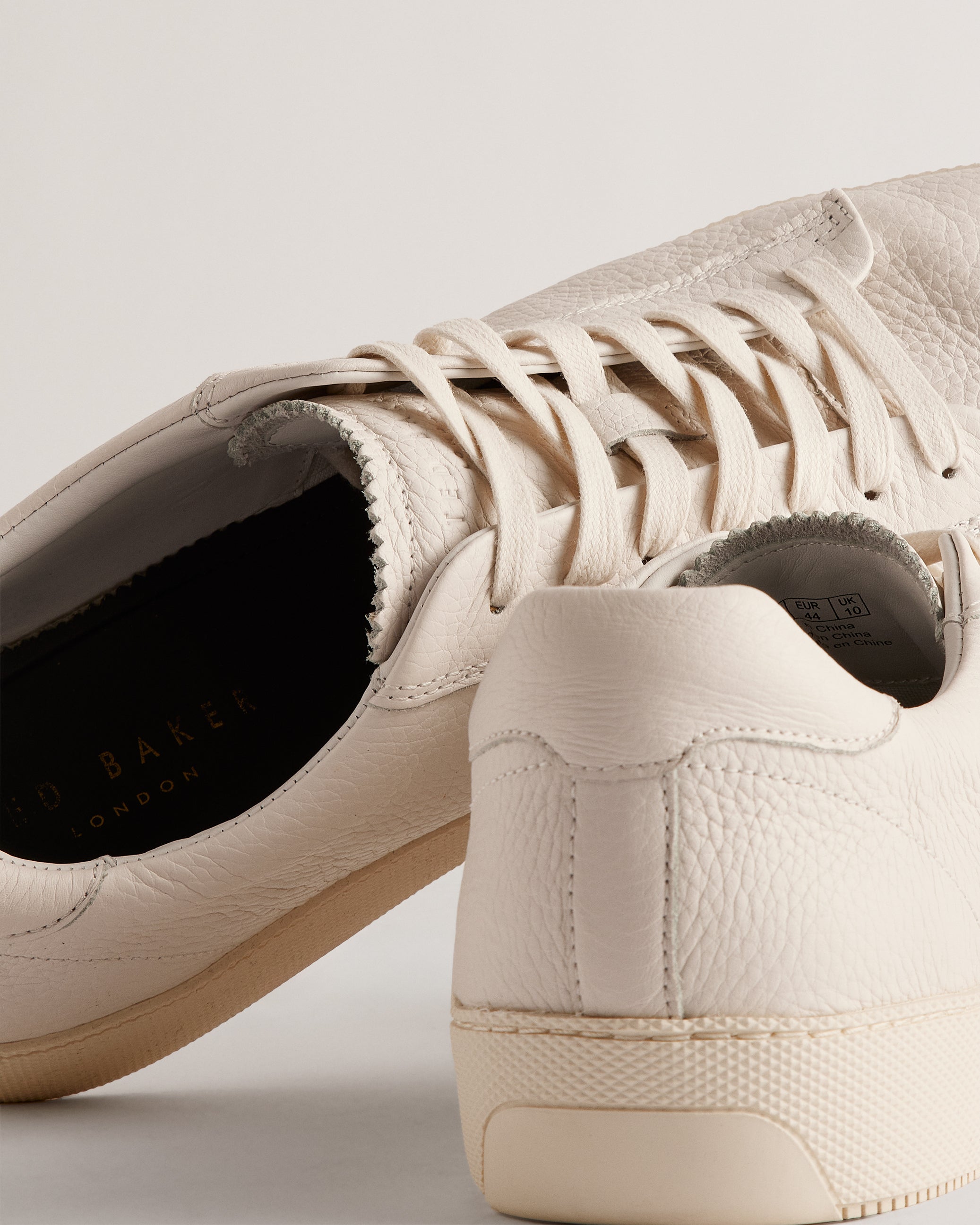 Wstwood Sneakers Shoes White