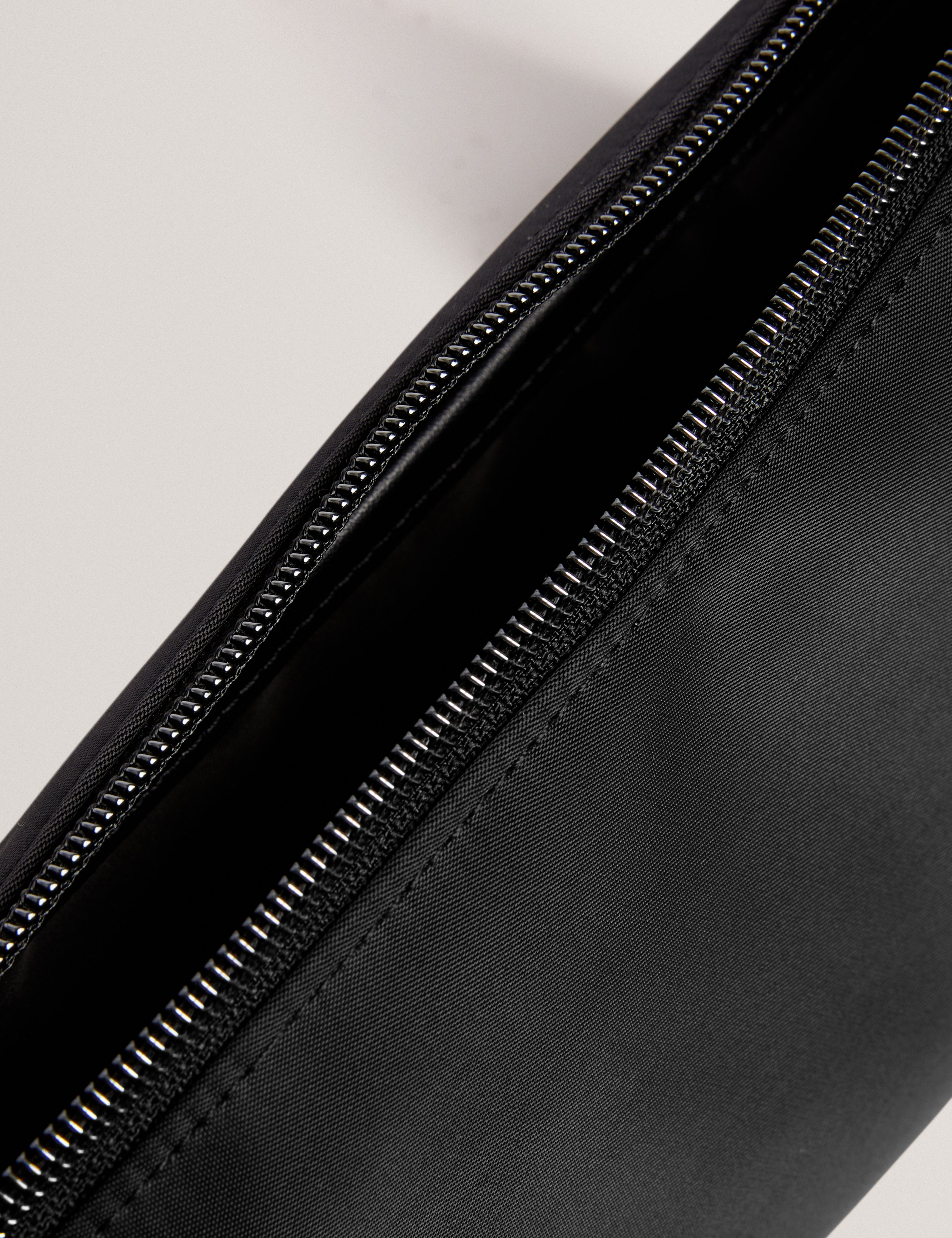 Norwin Nylon Tb Script Beltbag Black