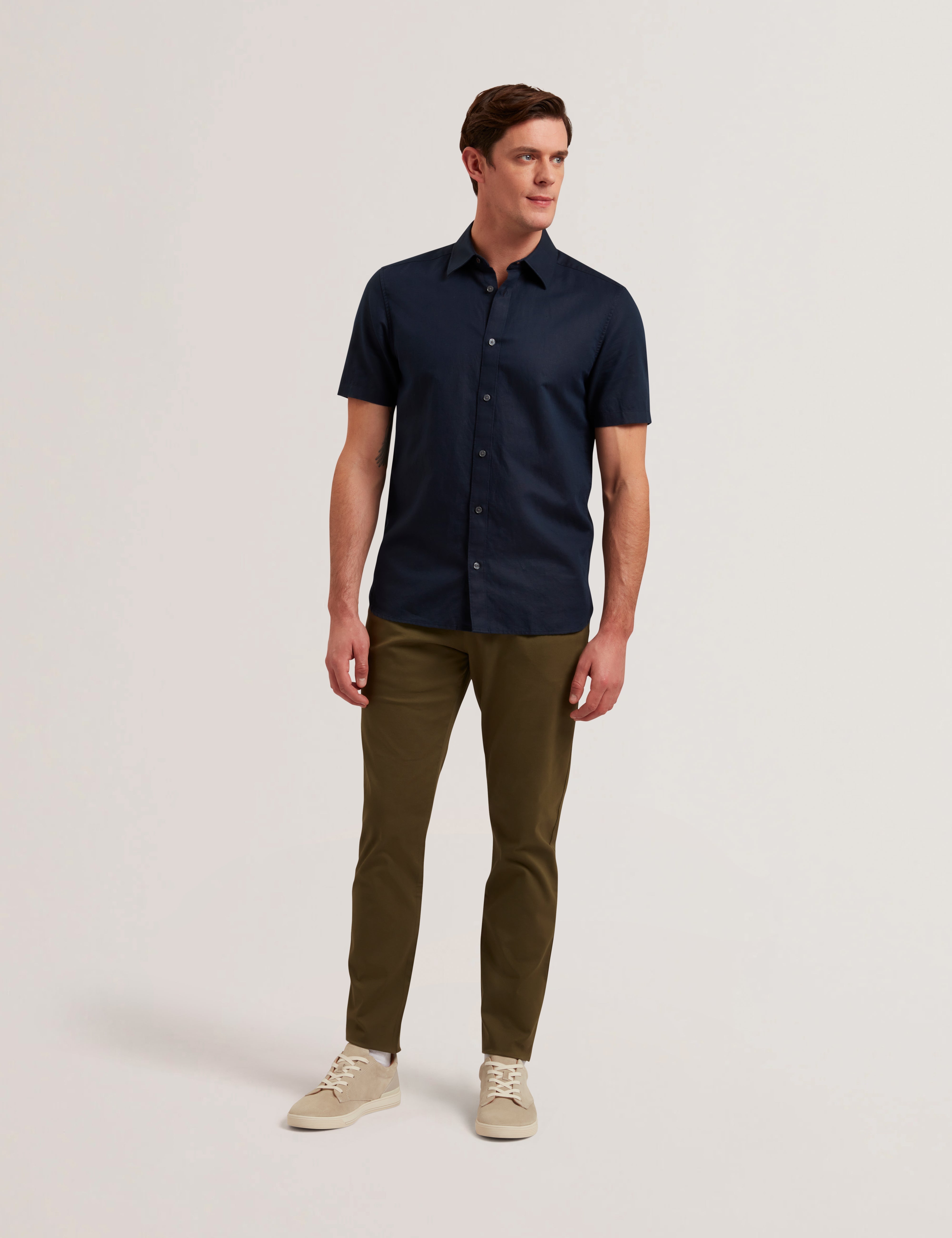 KHAKI