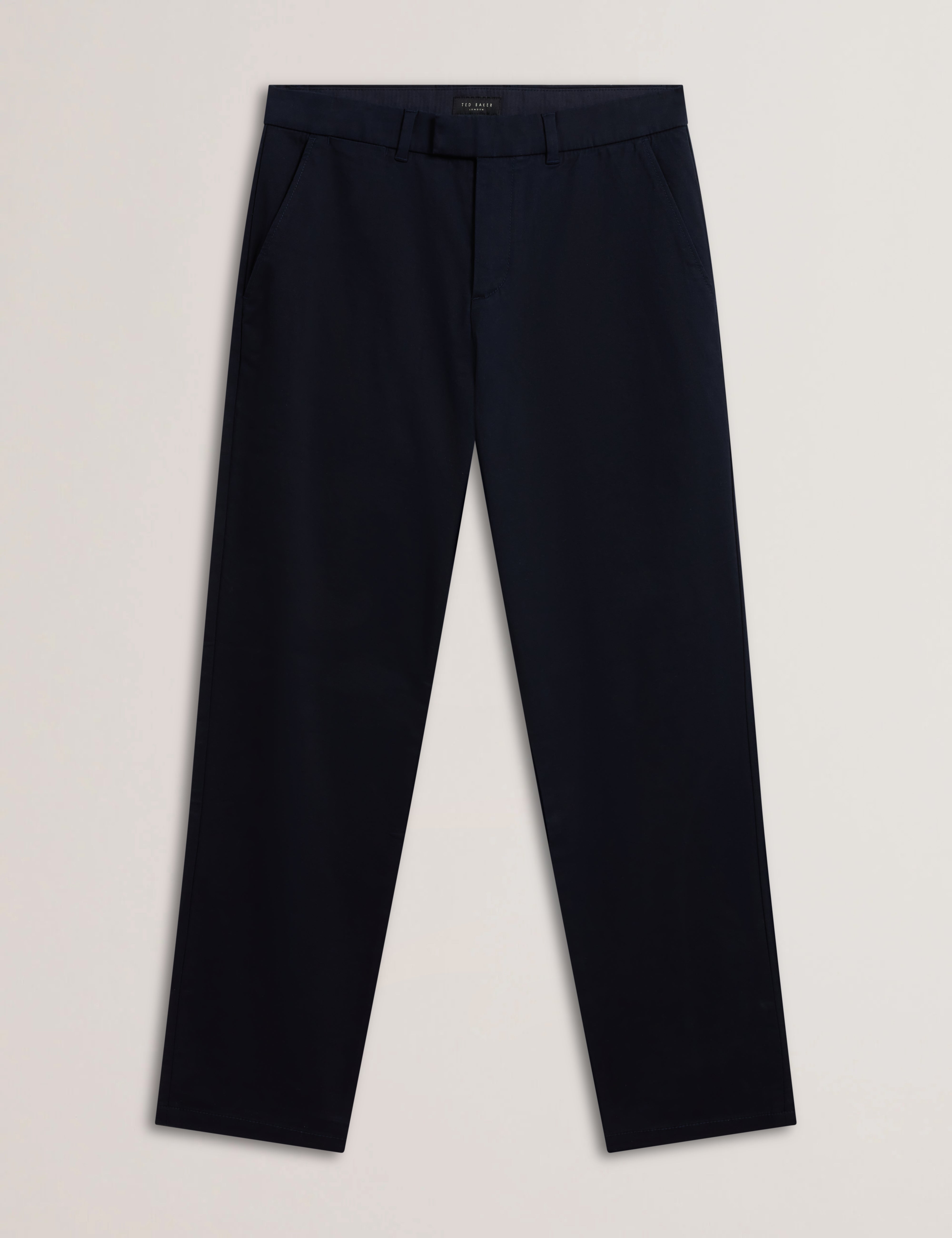 Batford Slim Fit Core Chino Navy