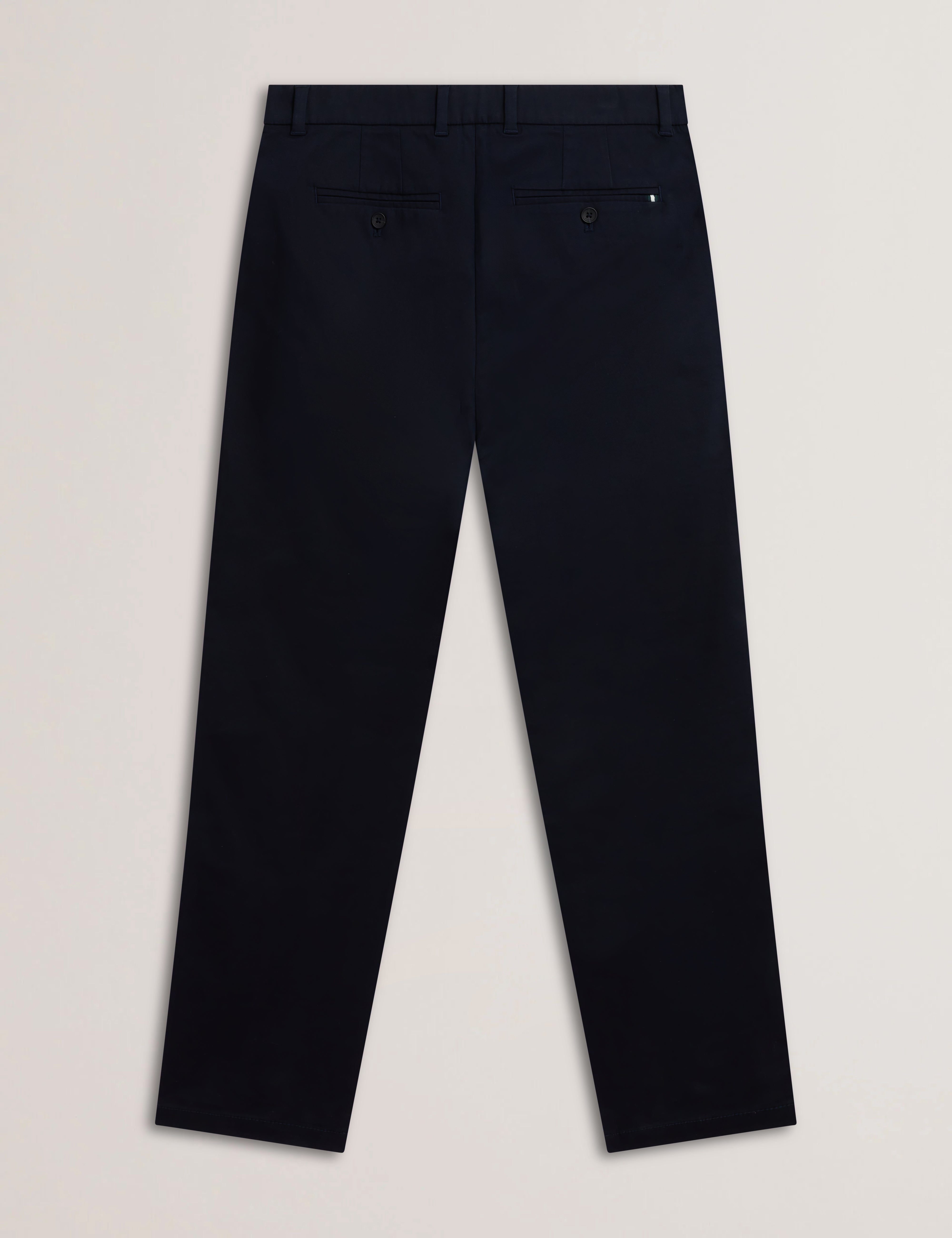 Batford Slim Fit Core Chino Navy
