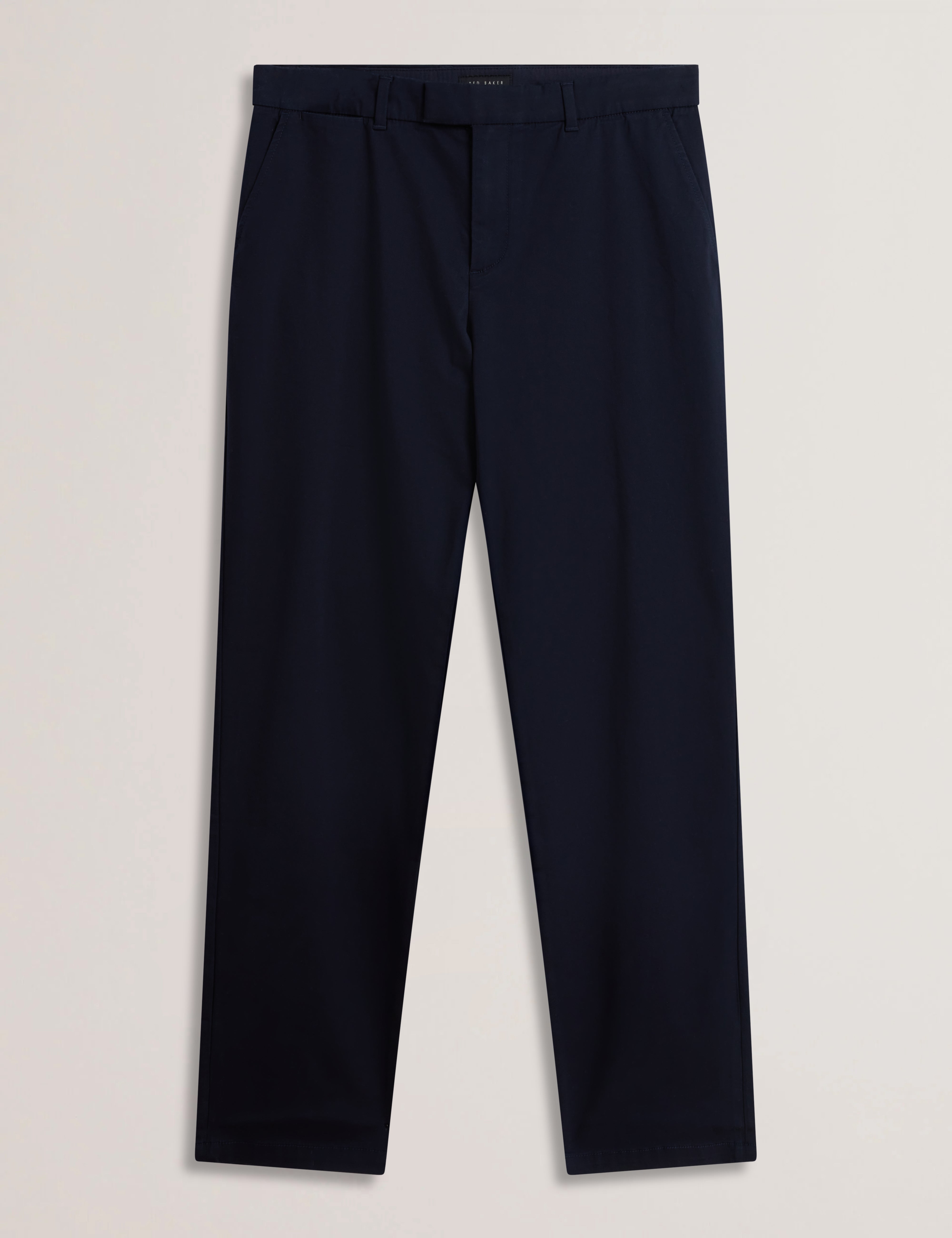 Bernads Regular Fit Chino Navy