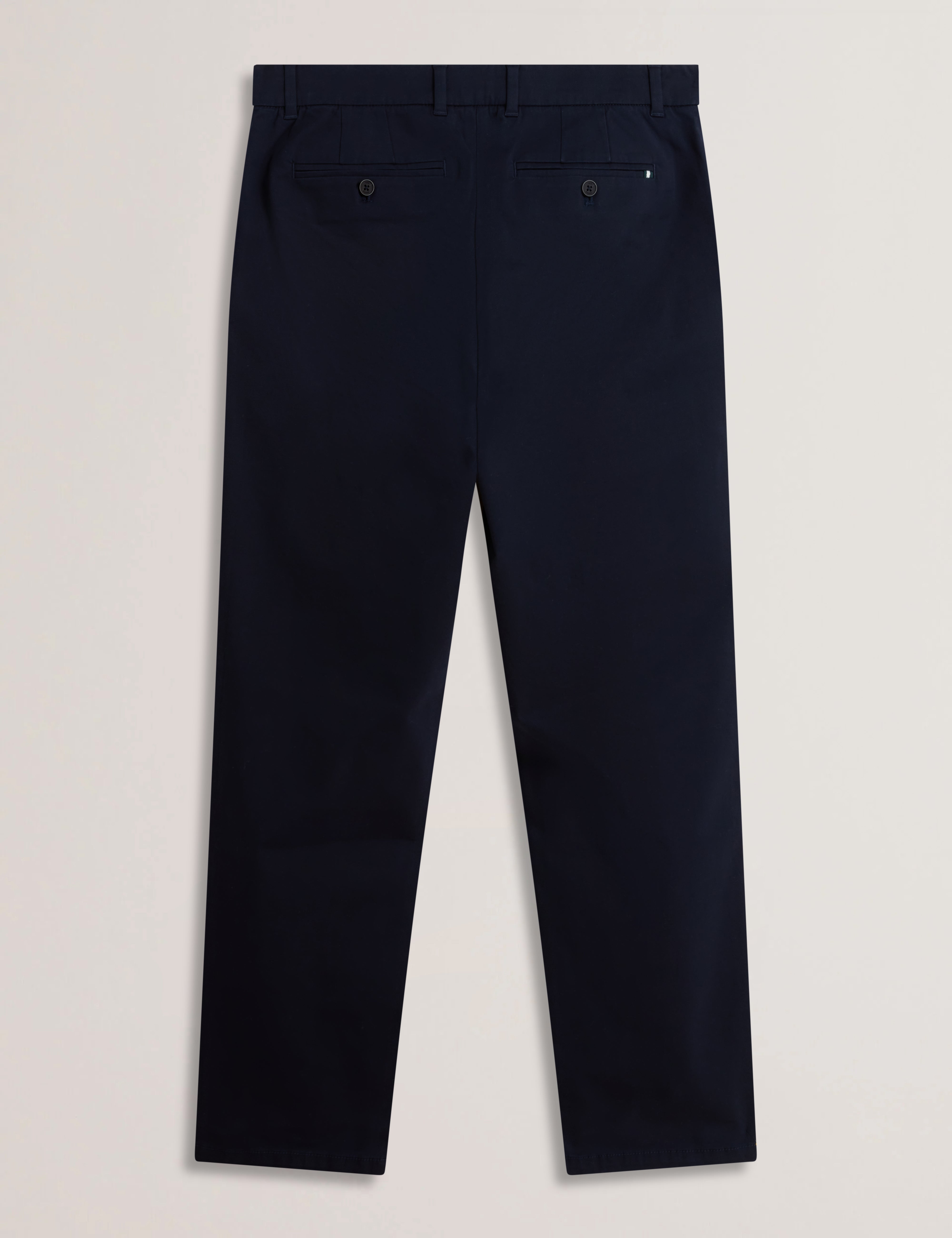 Bernads Regular Fit Chino Navy