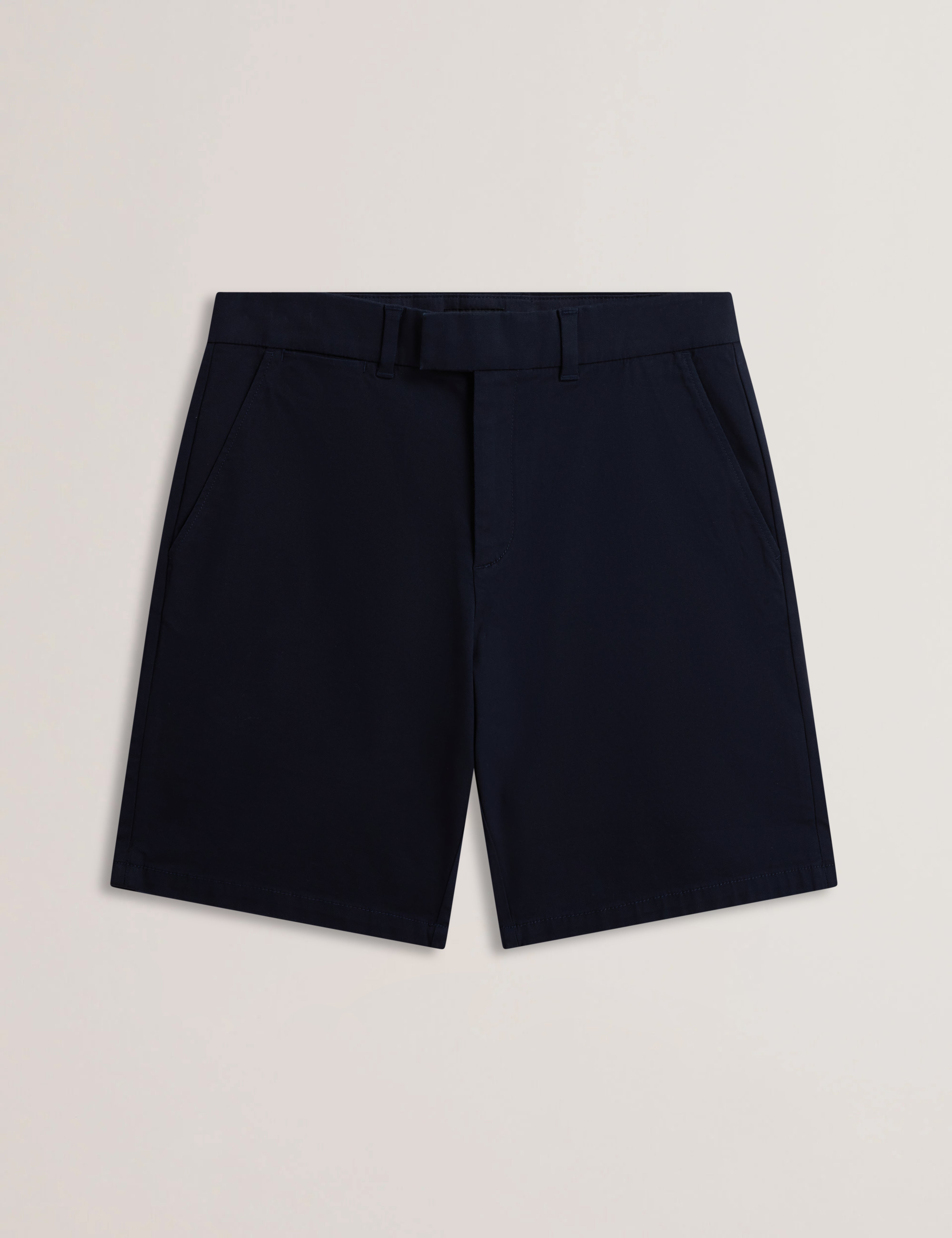 Barnham Core Chino Short Navy