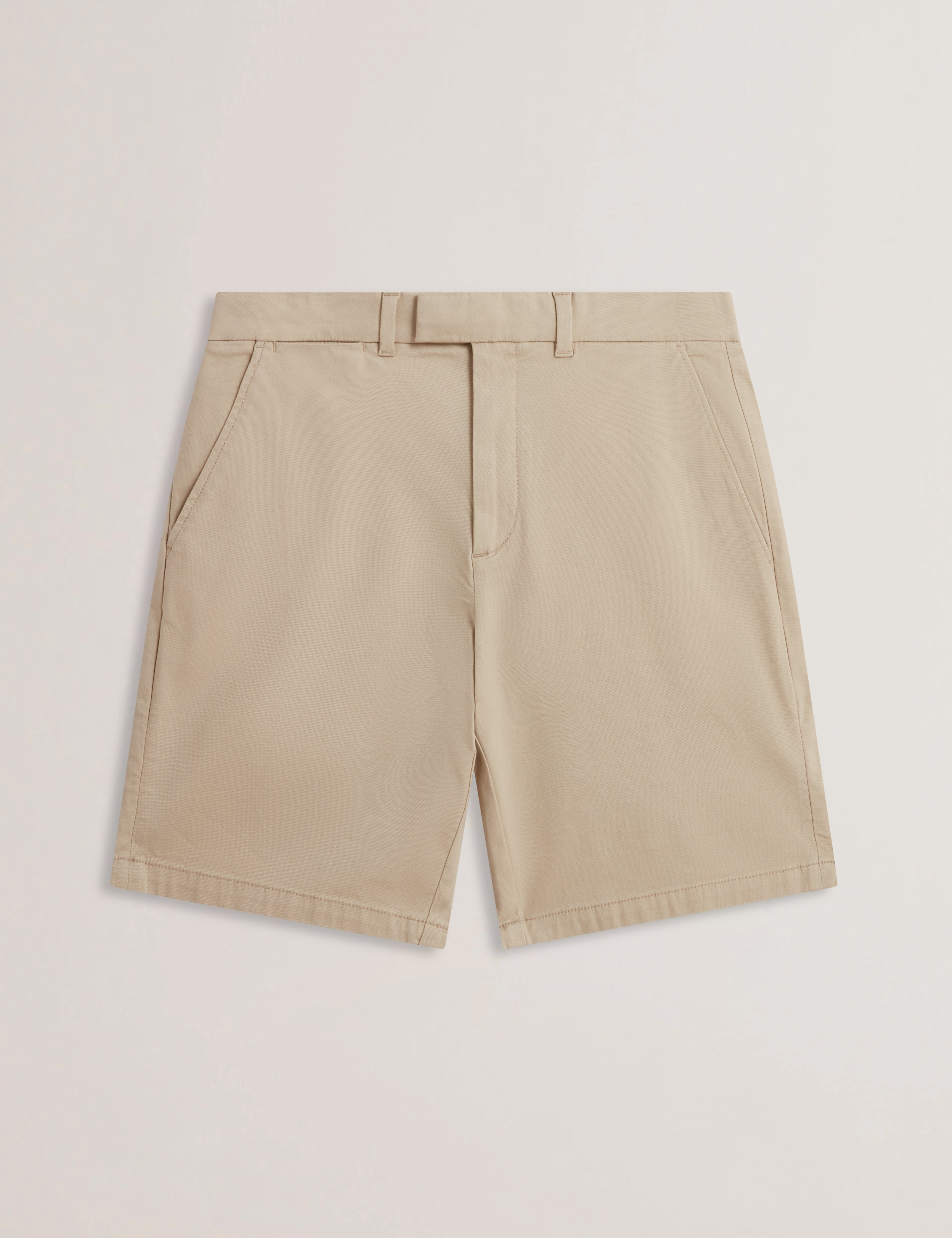 Barnham Core Chino Short Stone