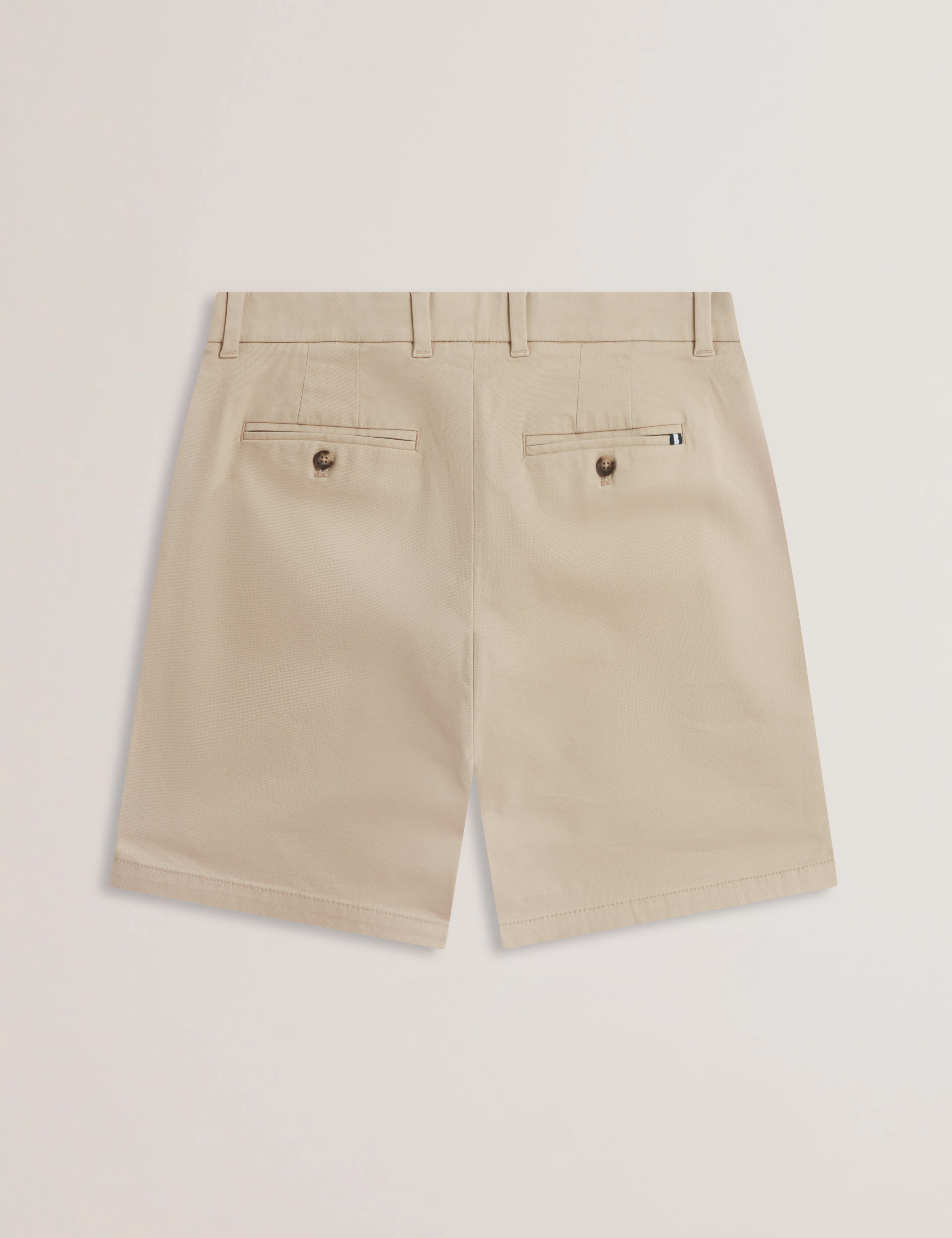 Barnham Core Chino Short Stone