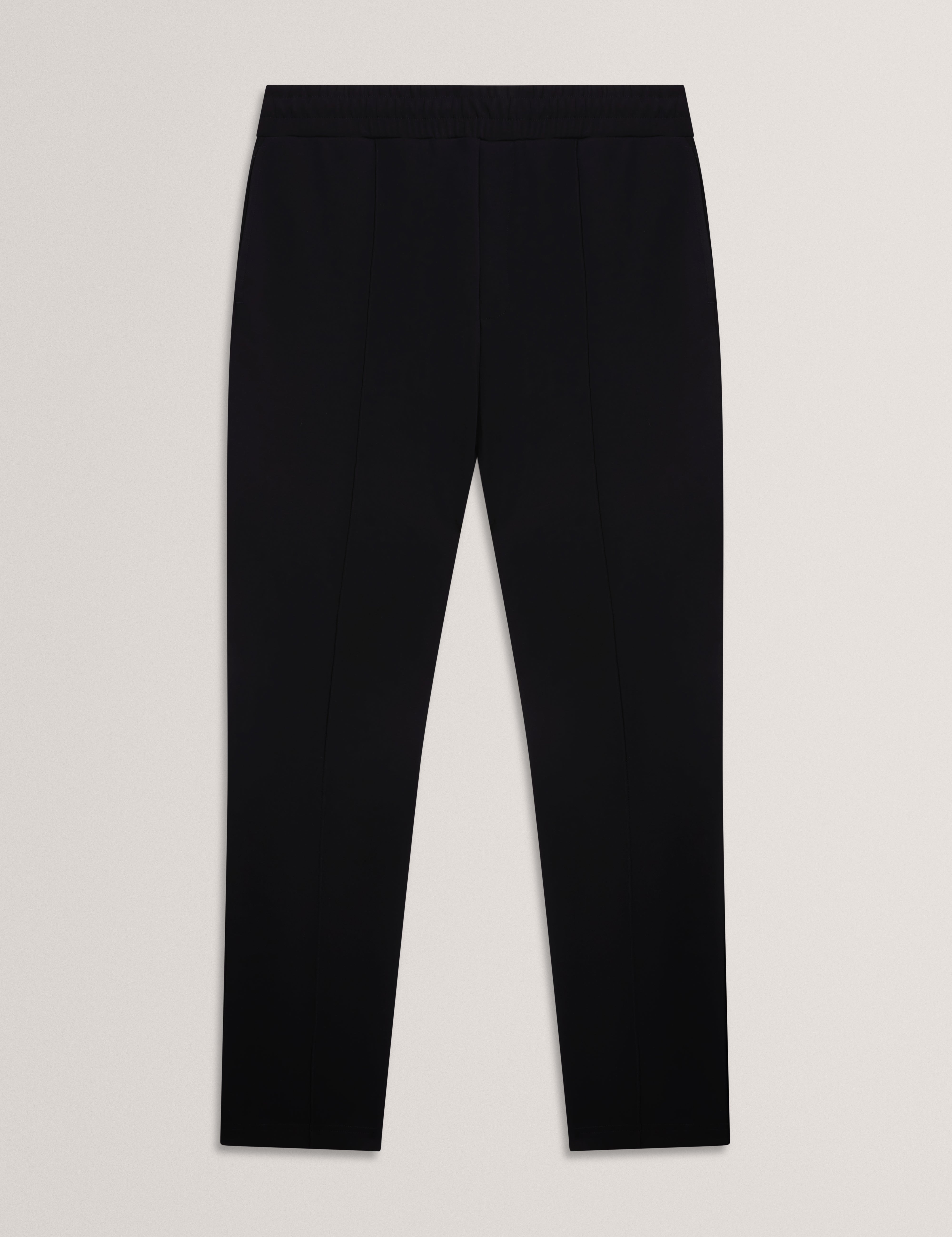 ريلاس بنطلون جوغر باللون الكحلي