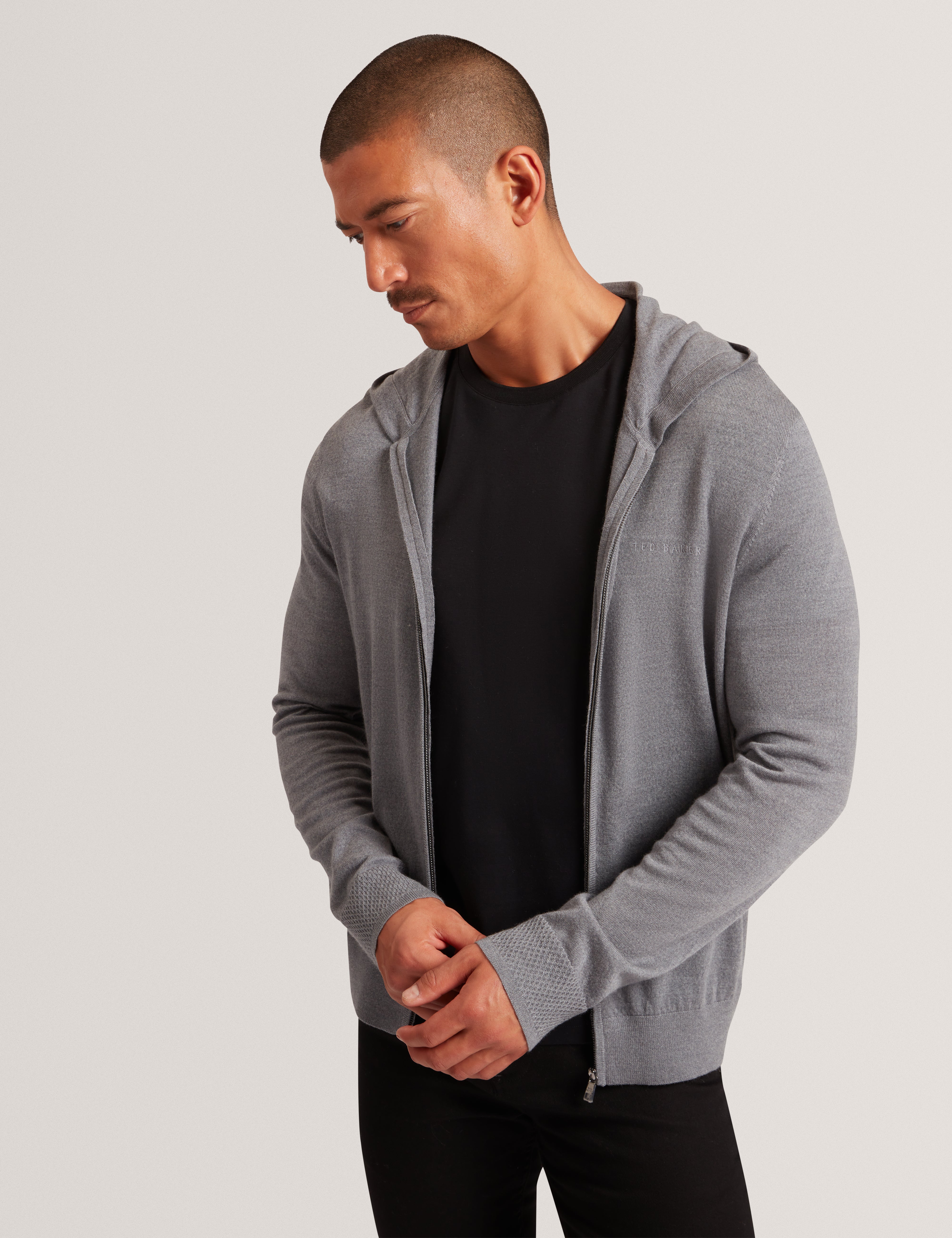 MID-GREY
