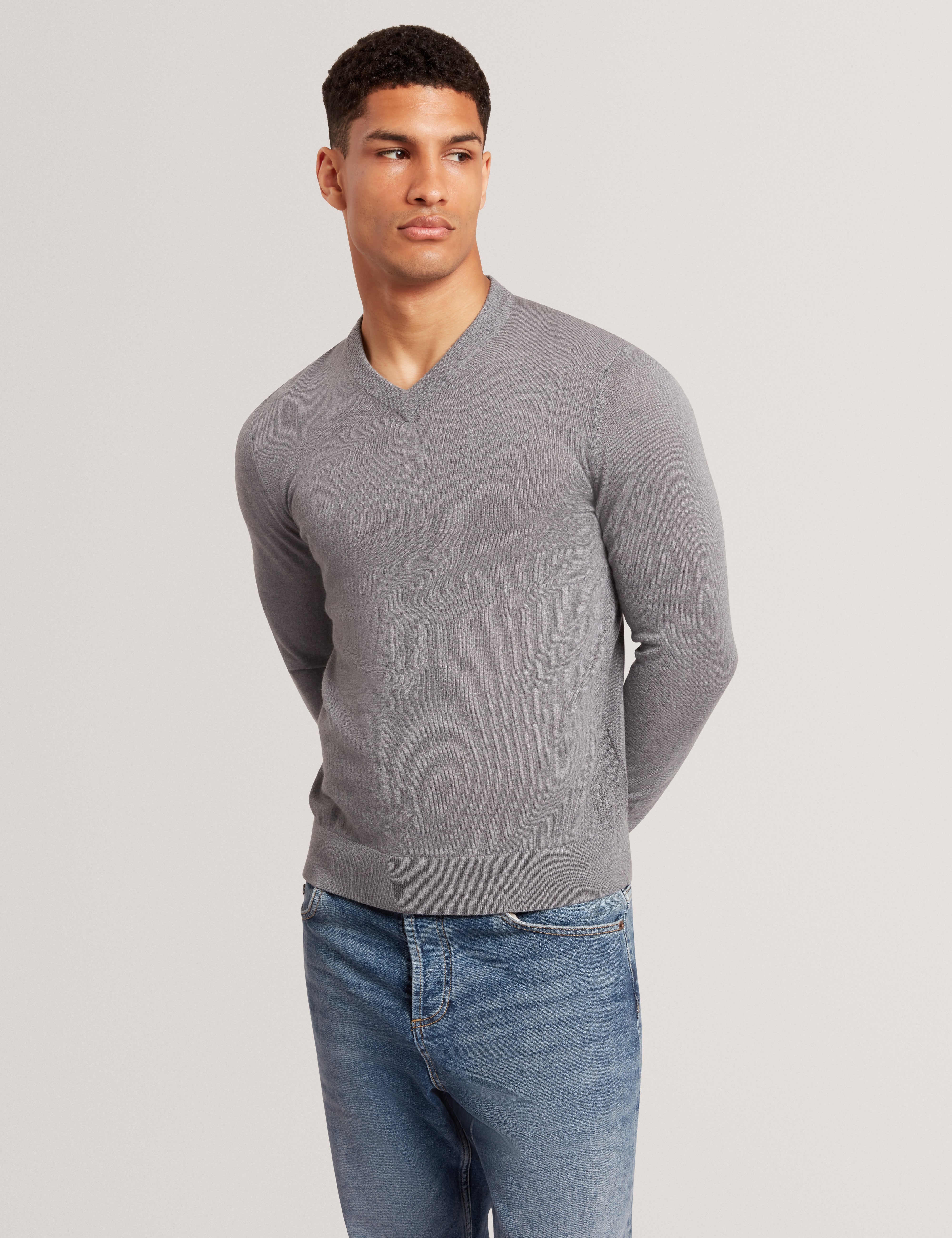 MID-GREY