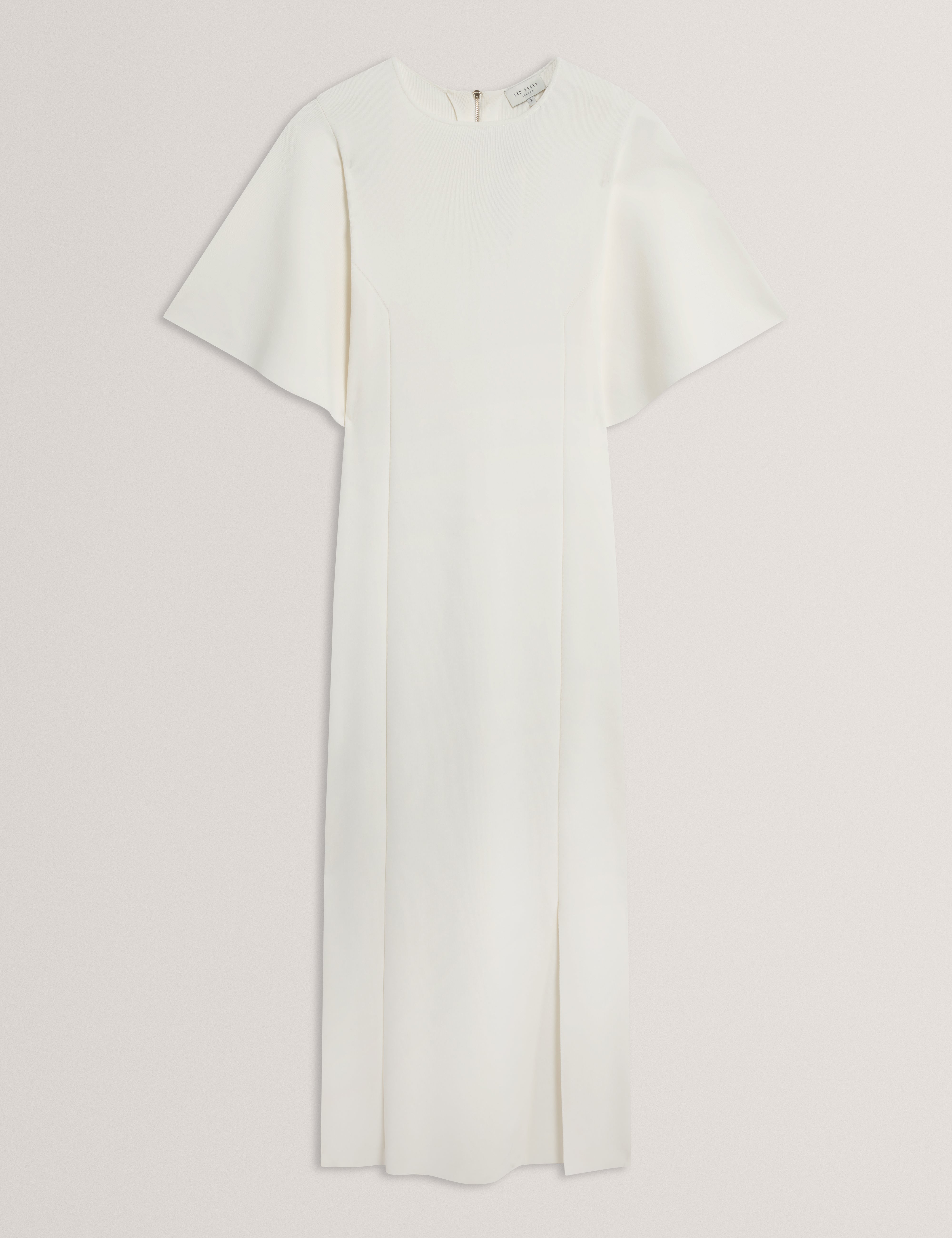 ted baker white knit dress Ted Baker
