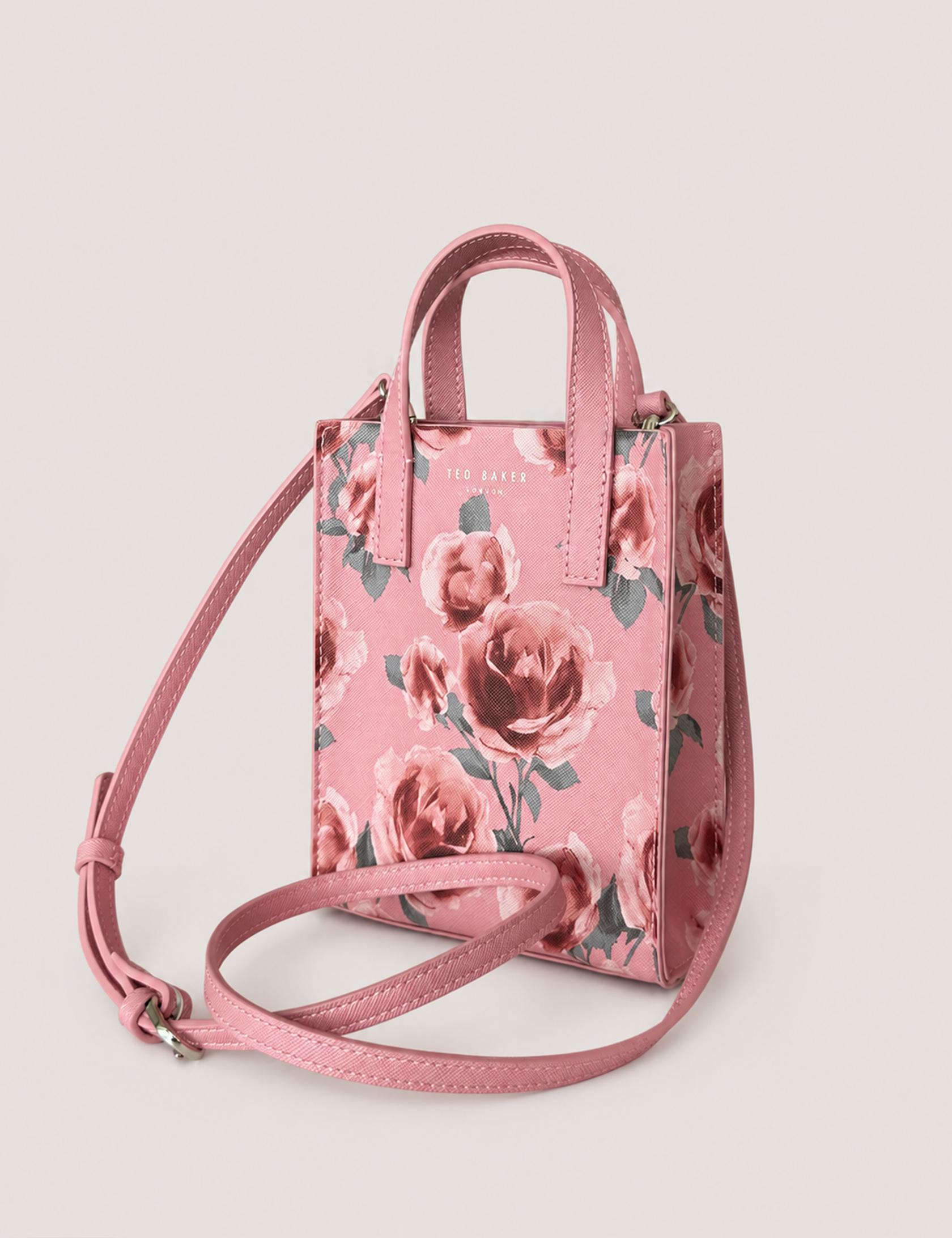Garni Print Mini وردي