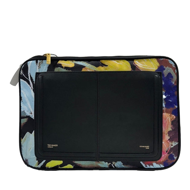Oliviii 13' Laptop Case Jet-Black