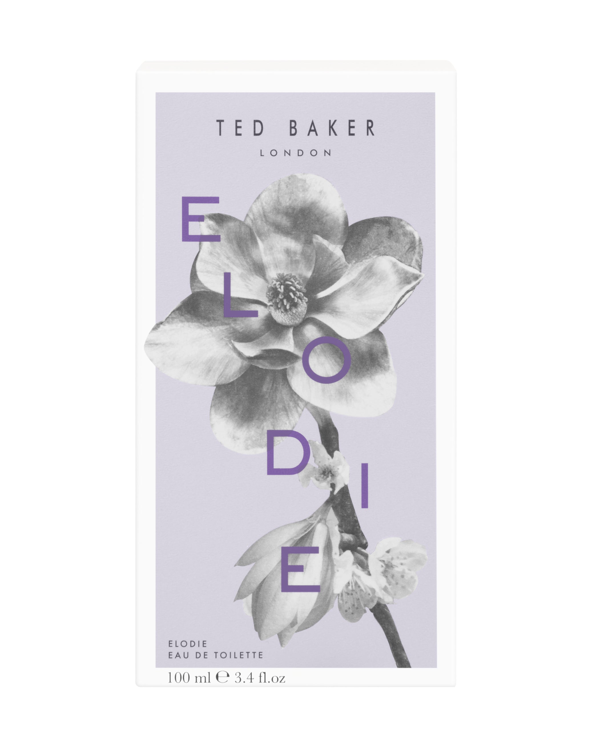 Elodie Ted Baker Floret Elodie Edt 100Ml 2024 Non