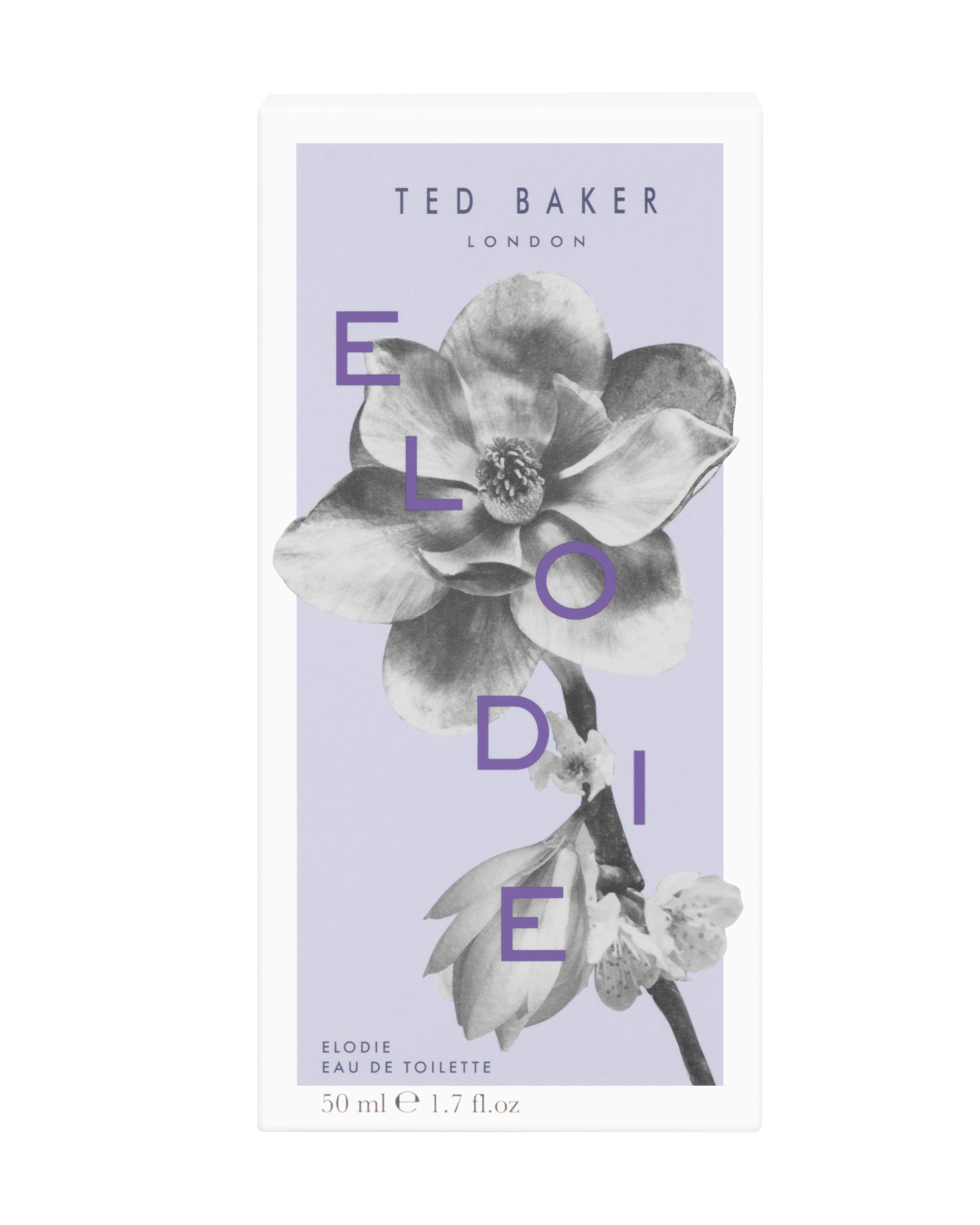 Elodie Ted Baker Floret Elodie Edt 50Ml 2023 Non
