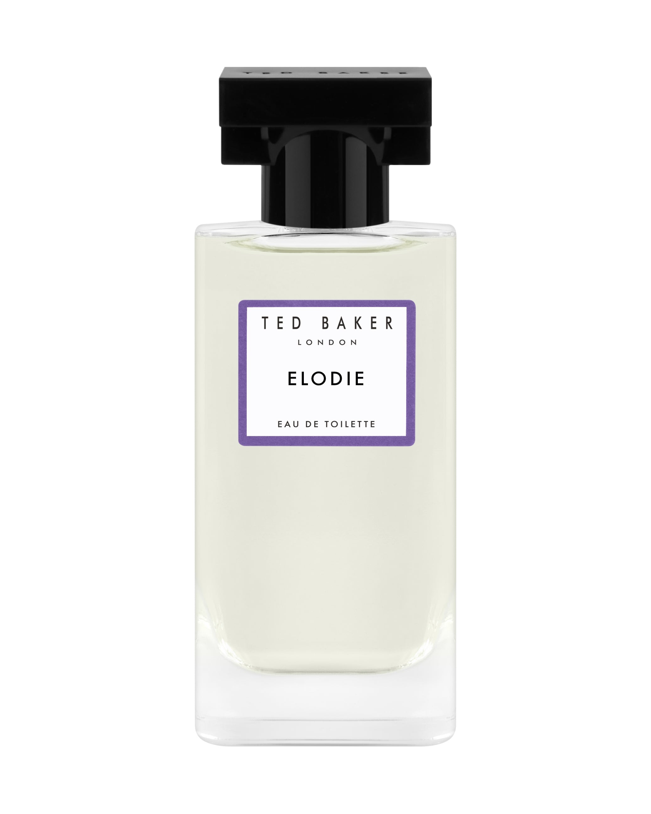 Elodie Ted Baker Floret Elodie Edt Gift 2024 Non