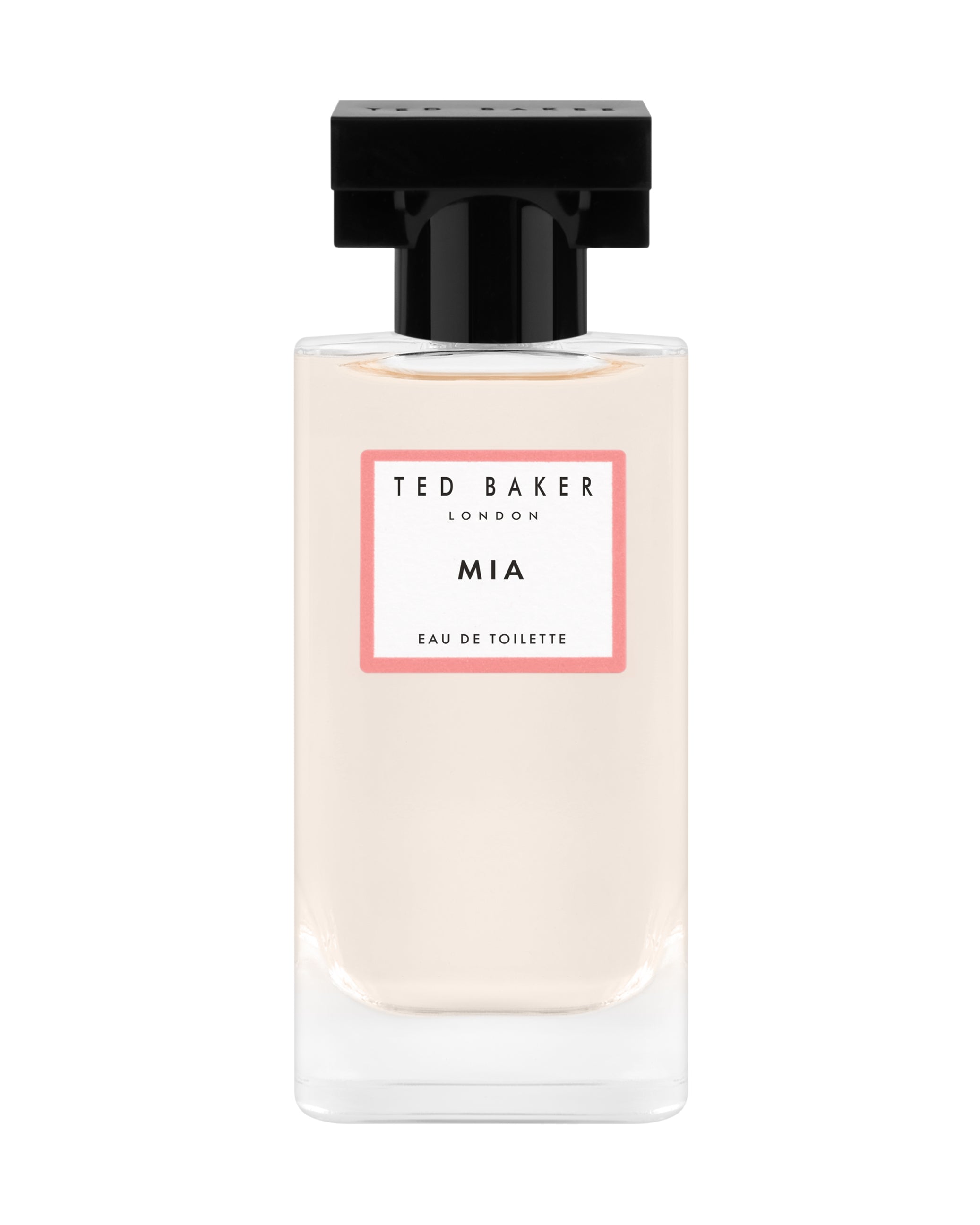 Mia Ted Baker Floret Mia 50Ml Edt Non