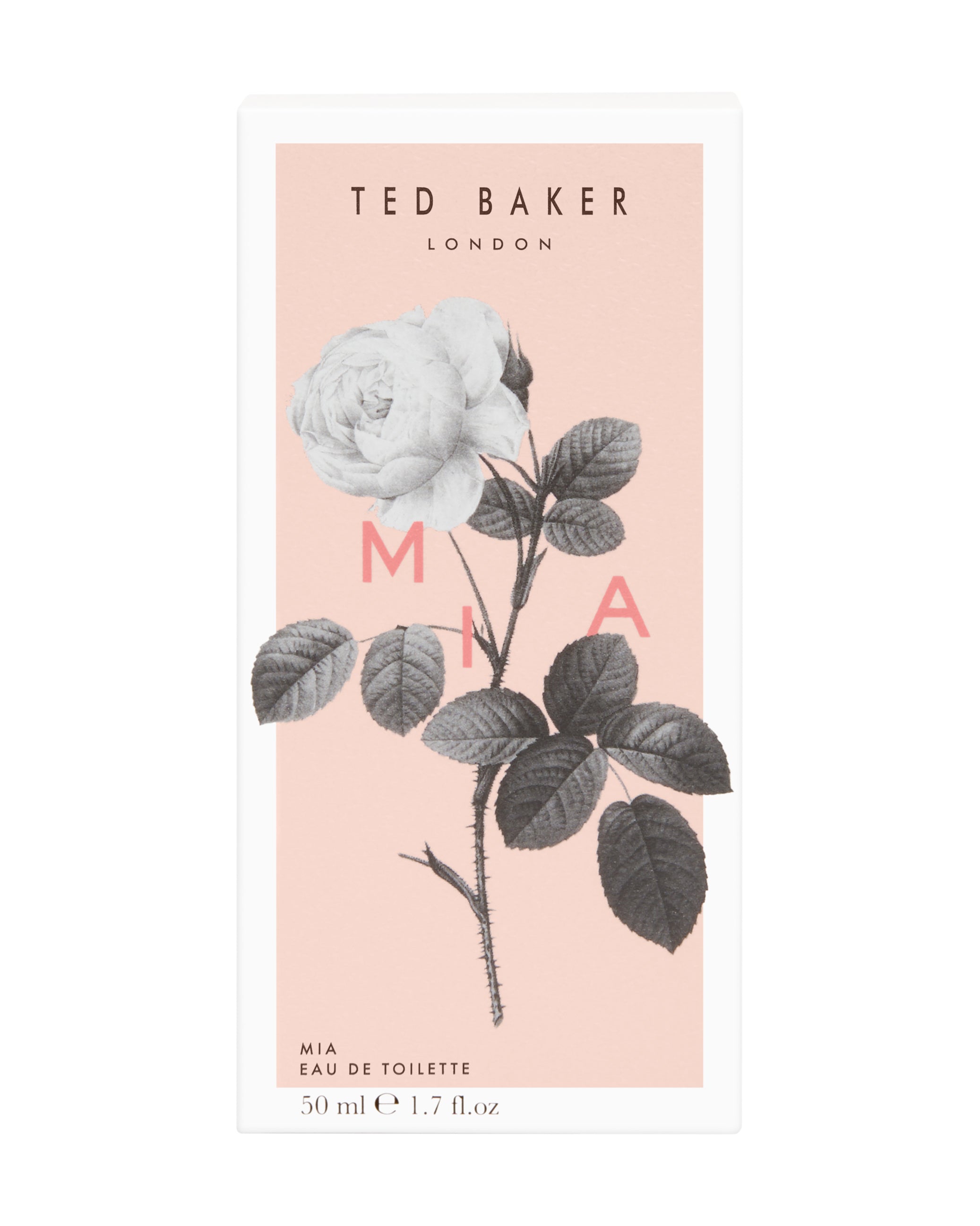 Mia Ted Baker Floret Mia 50Ml Edt Non