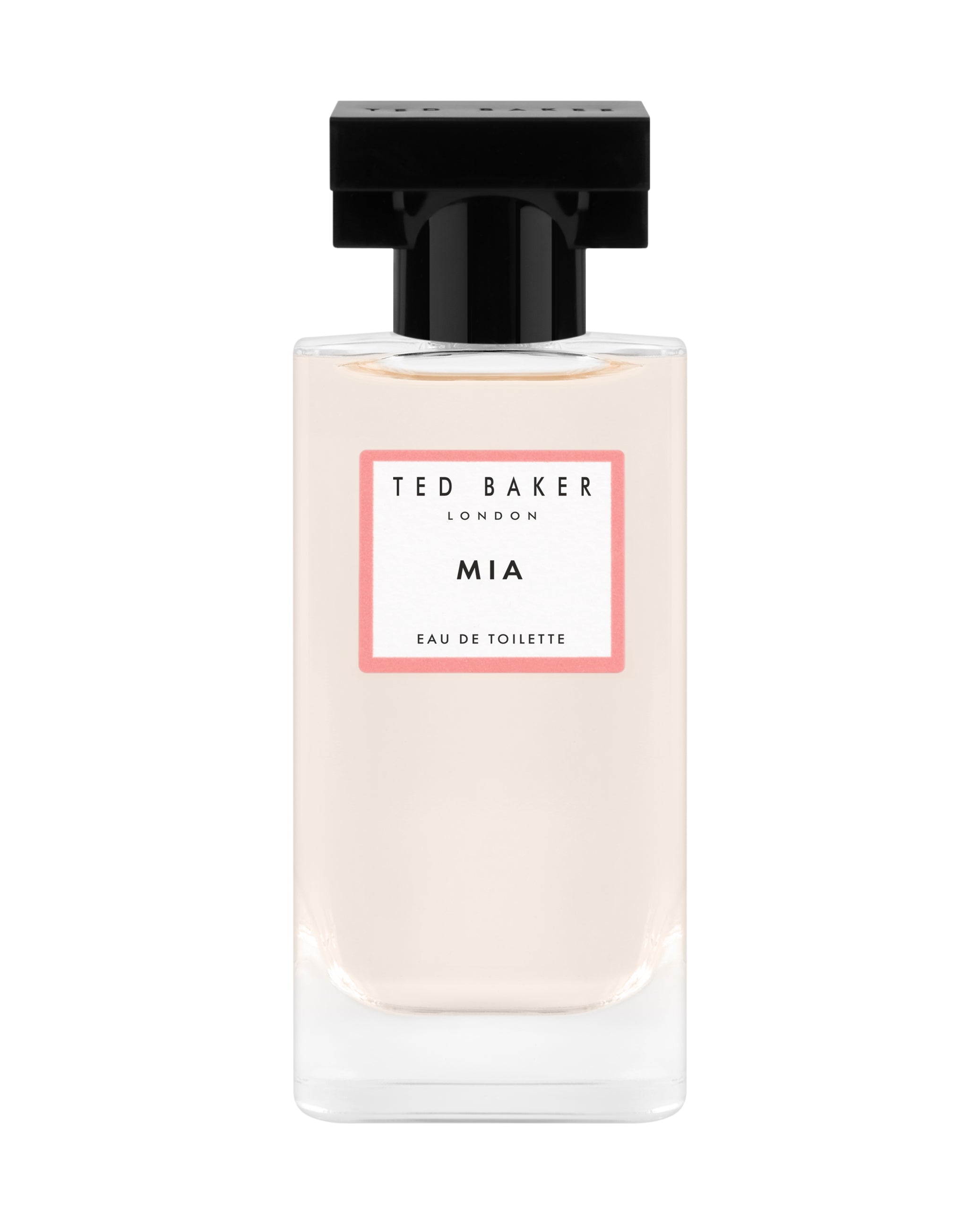 Mia Ted Baker Floret Mia Edt Gift 2024 Non