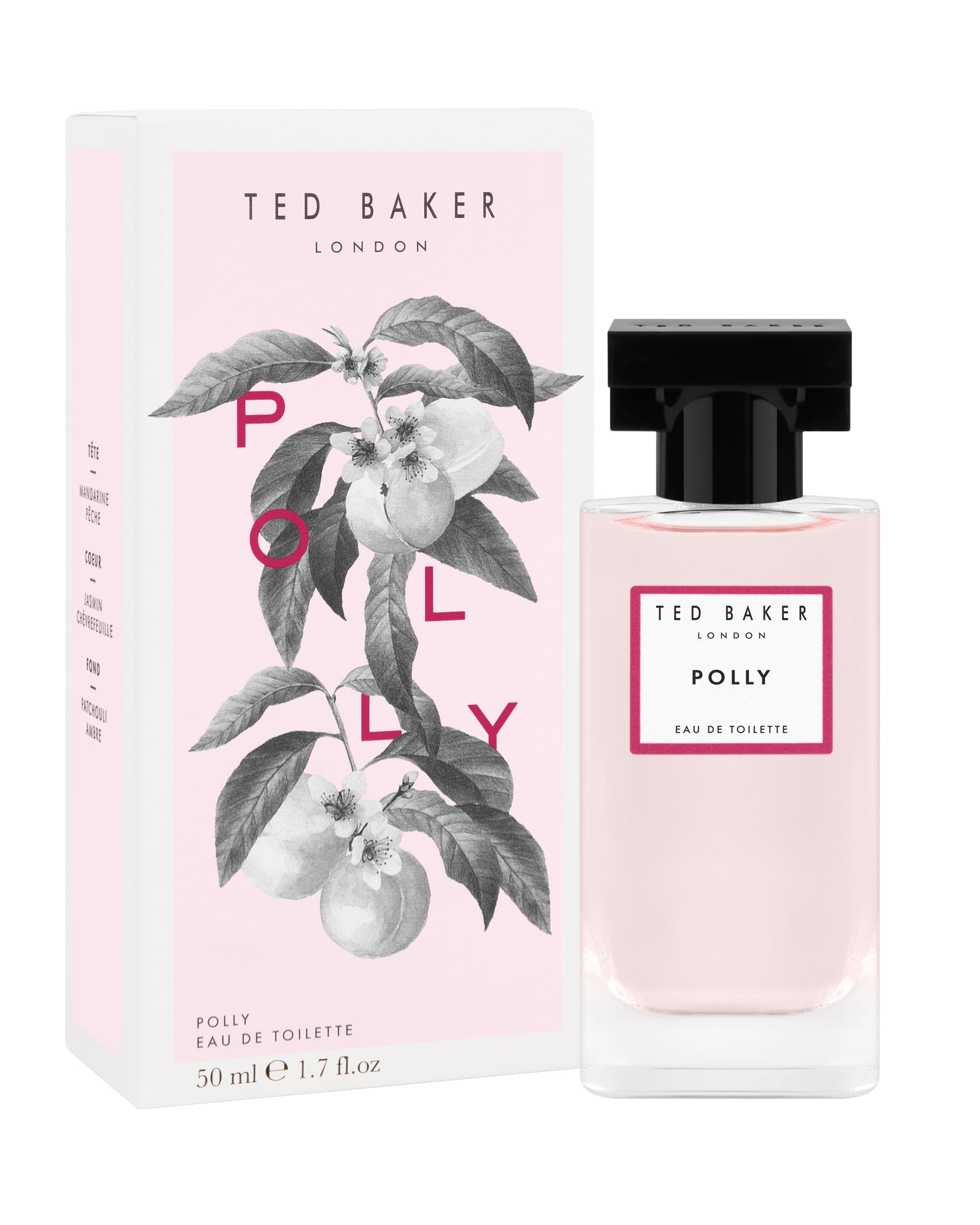 Polly Ted Baker Floret Polly 50Ml Edt Non