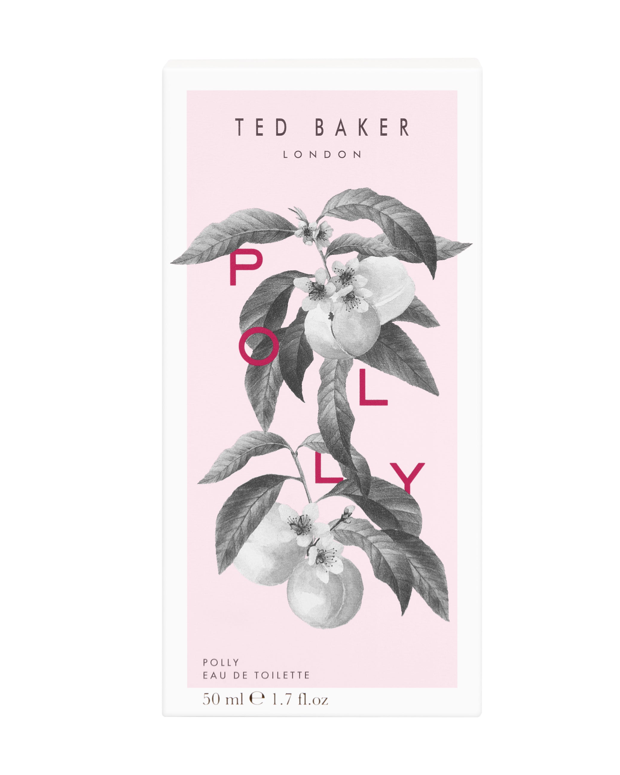 Polly Ted Baker Floret Polly 50Ml Edt Non