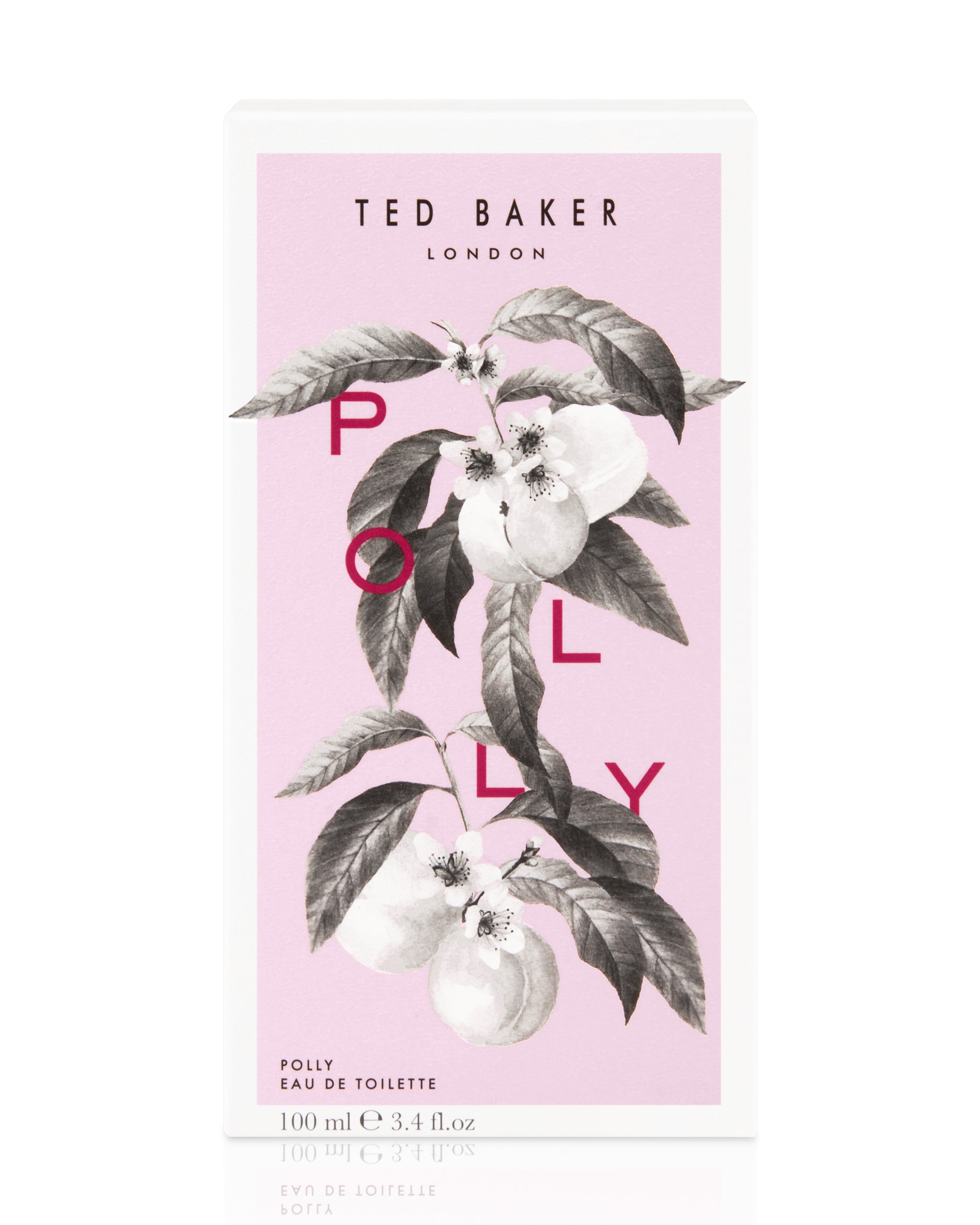 Polly Ted Baker Floret Polly Edt 100Ml Non