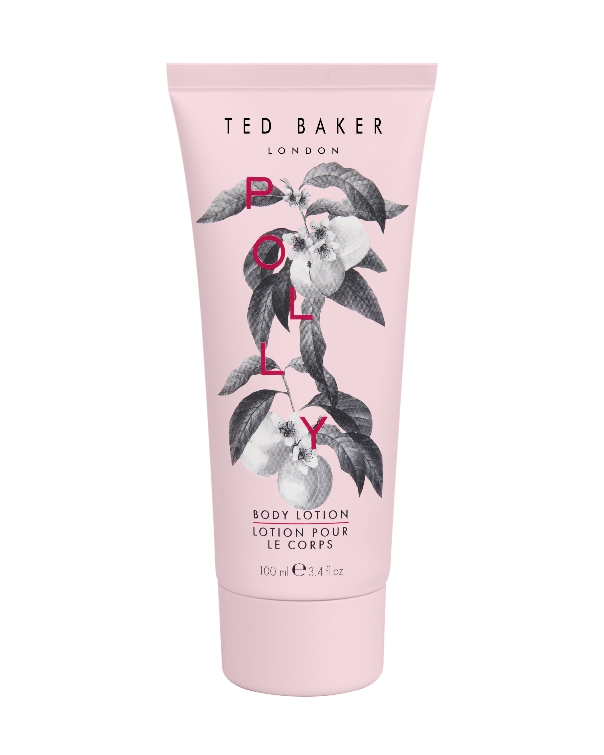 Polly Ted Baker Floret Polly Edt Gift 2024 Non