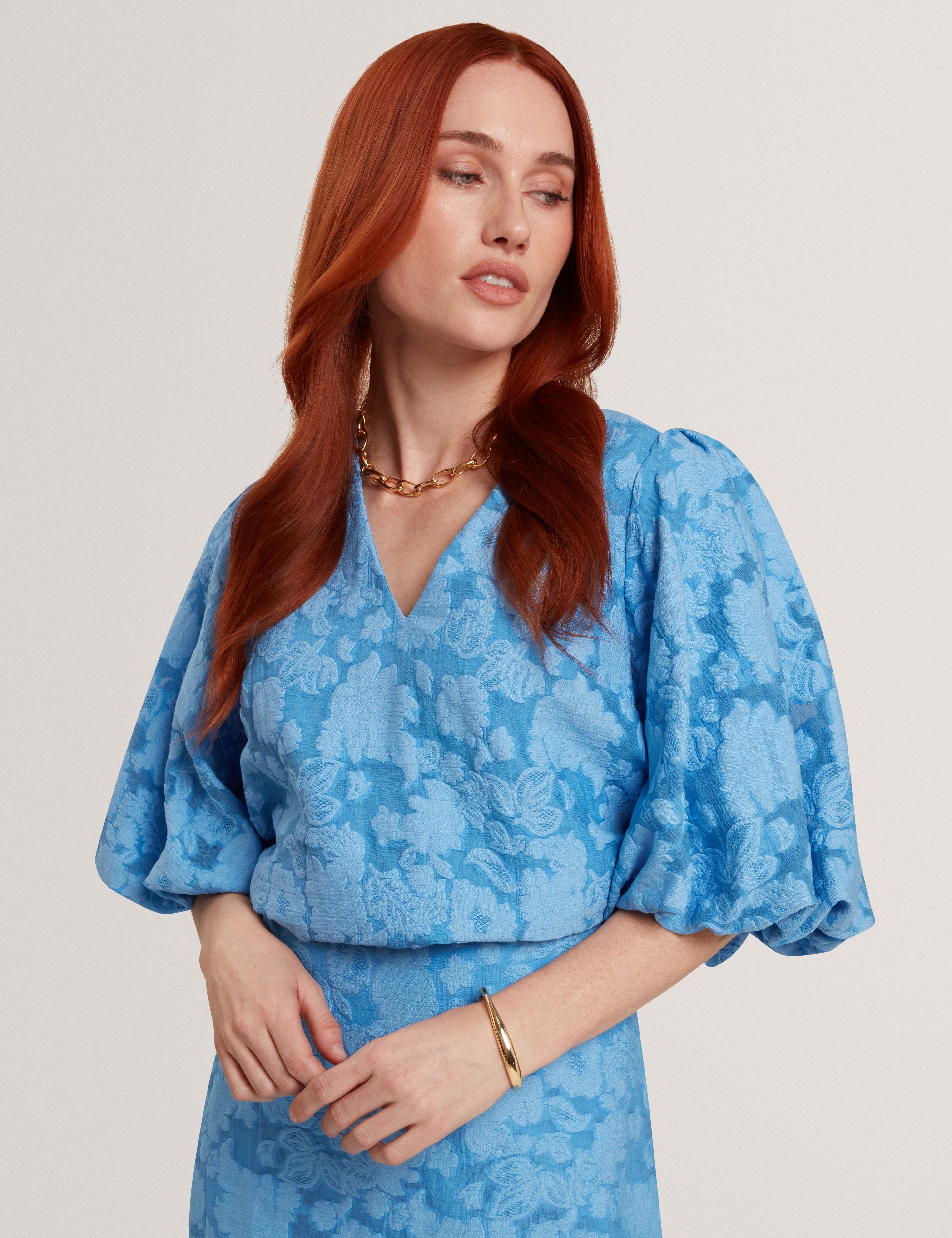 MID-BLUE