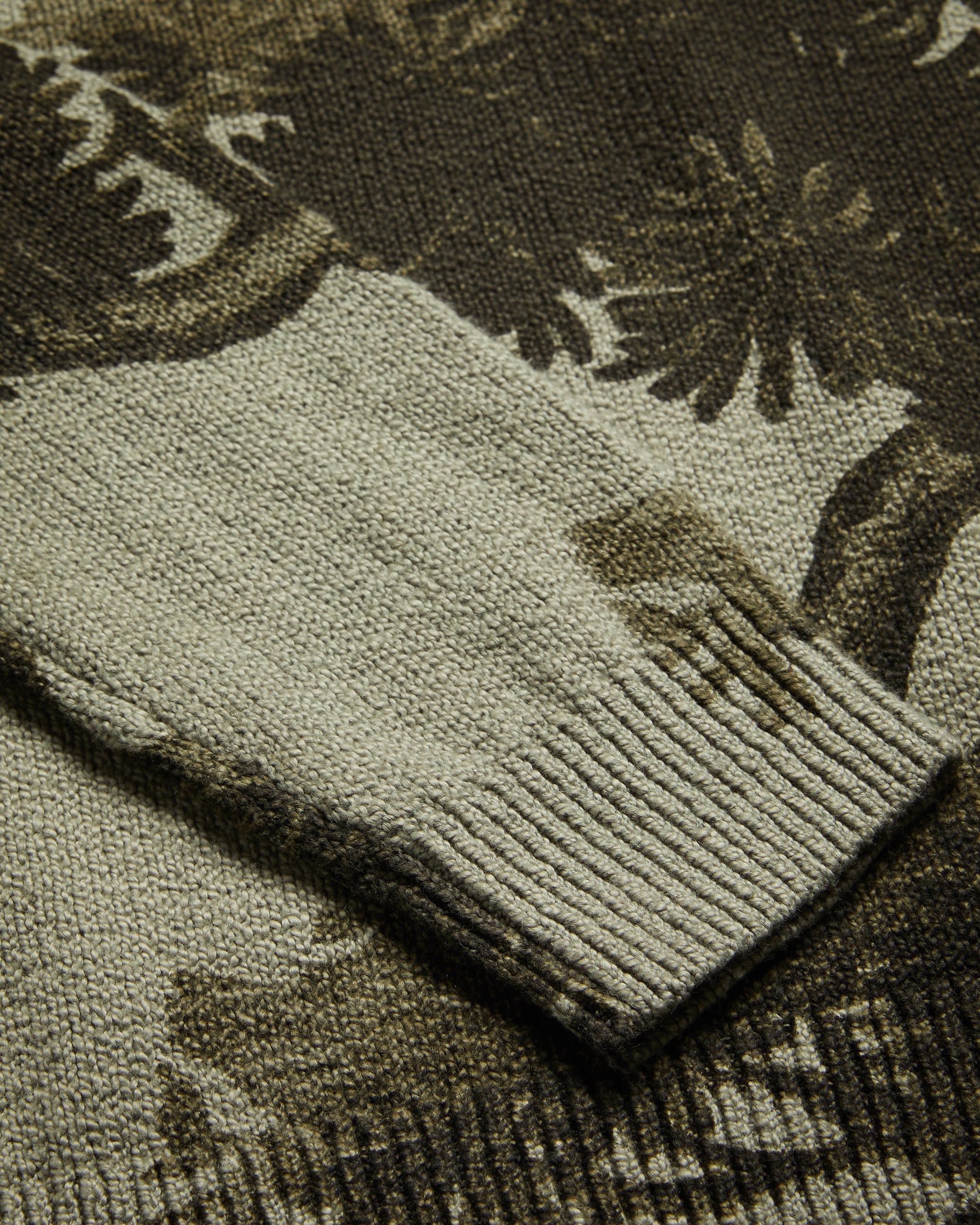Merson Ls Textured Jacquard Design