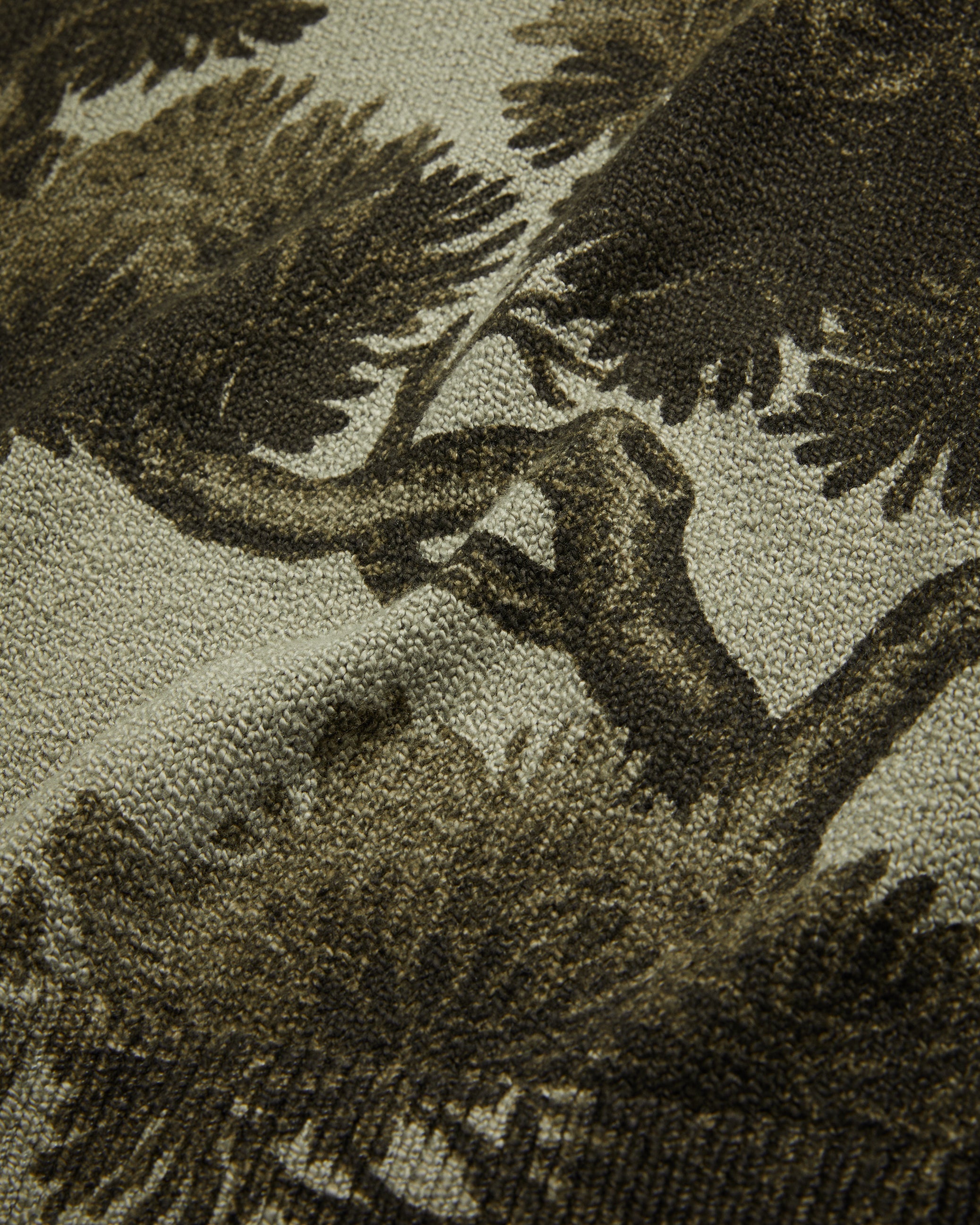 Merson Ls Textured Jacquard Design