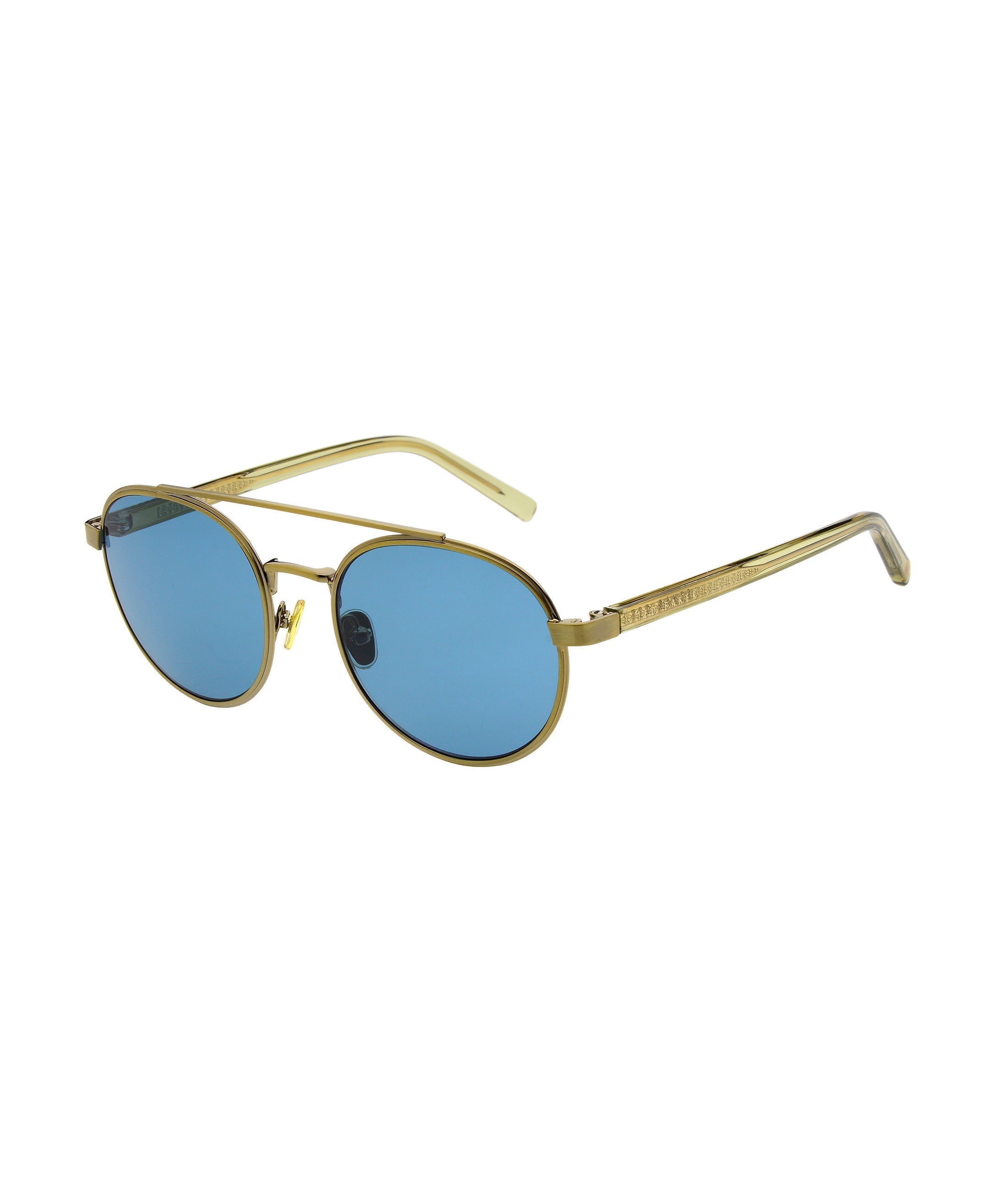 Tb169540751 Tb1695_Ted Baker 1695 407 Antique Gold 5 Gold