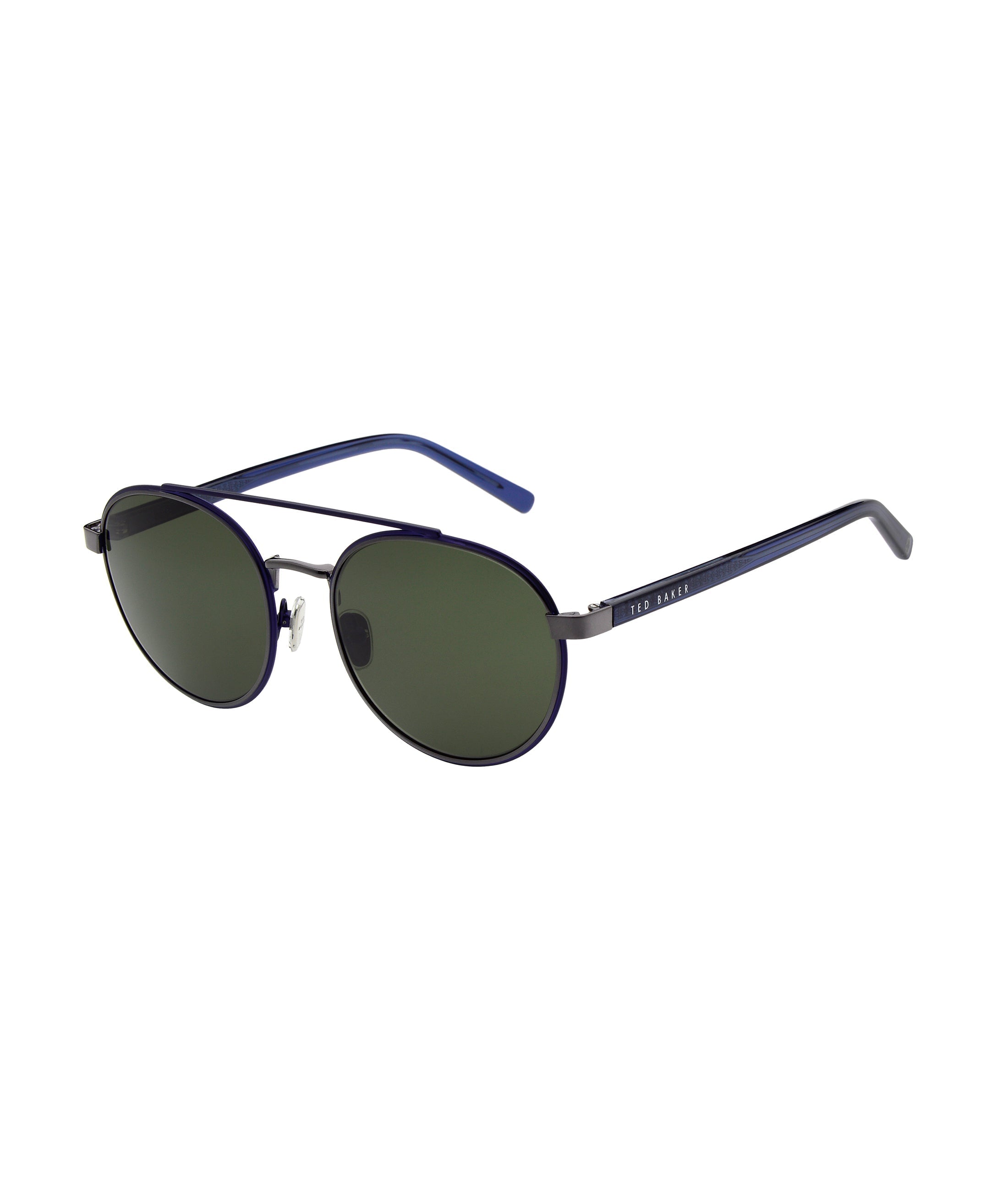 Tb169590051 Tb1695_Ted Baker 1695 900 Dark Gun 51/20 Grey