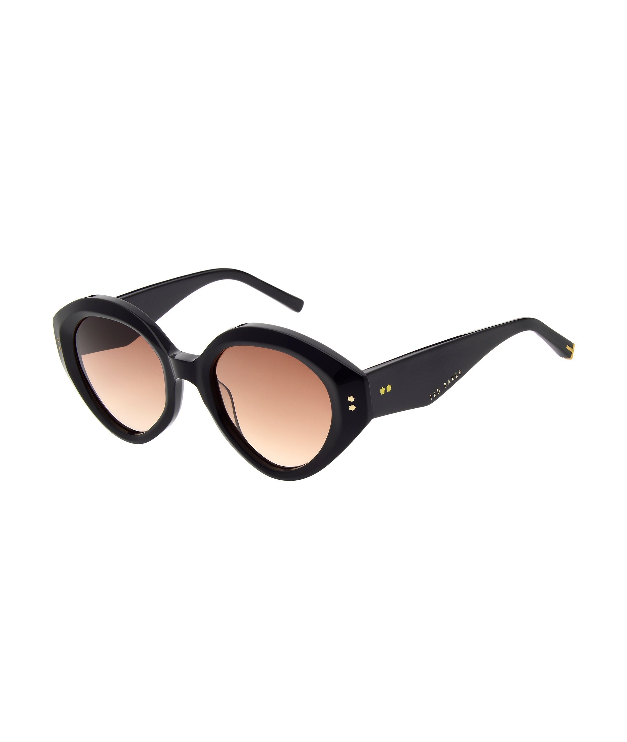 Tb169800151 Tb1698_Ted Baker 1698 001 Black 51/21-14 Black
