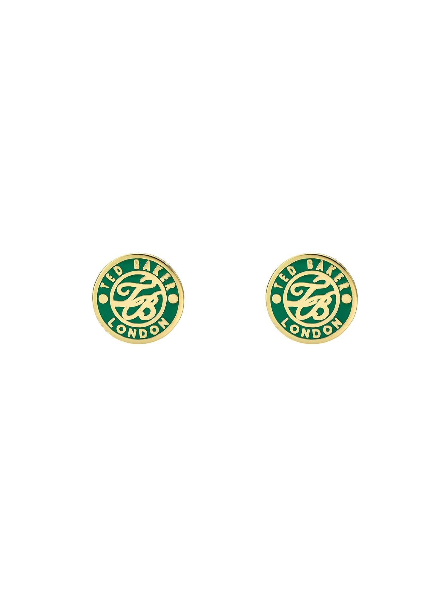 GREEN-GOLD