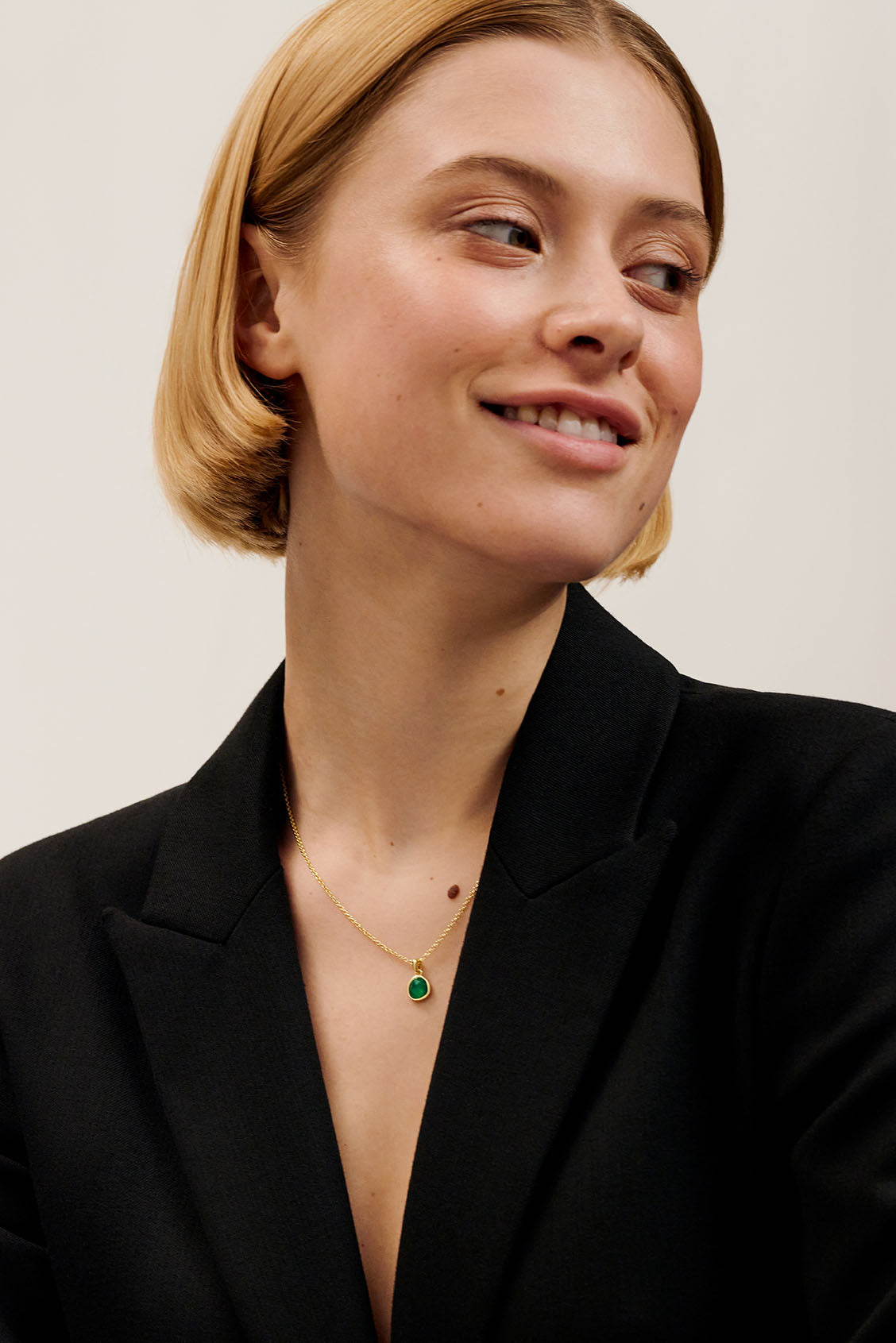 GREEN-GOLD