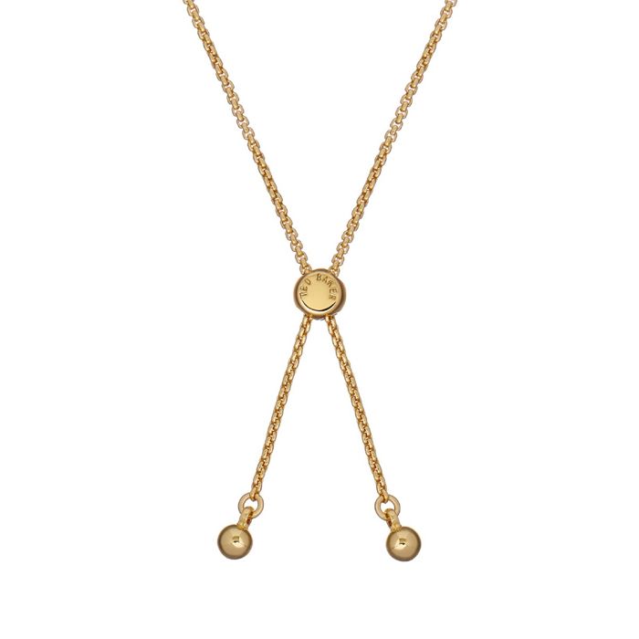 Breenar TBJ3456-01-03 Gold