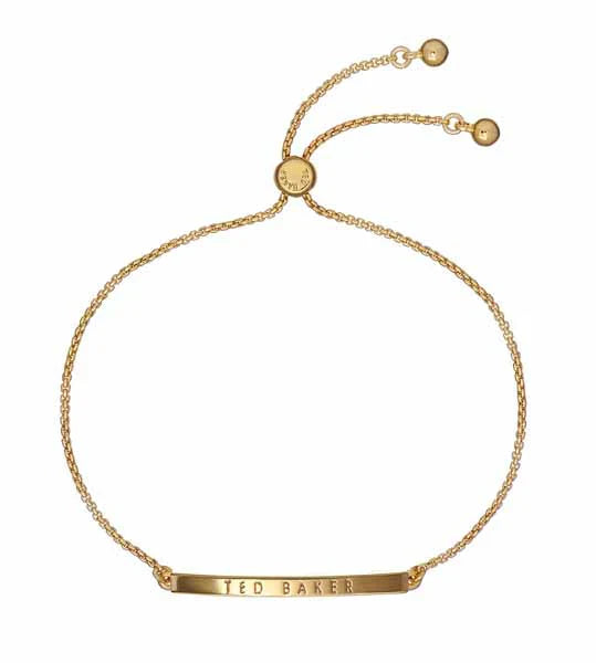 Breenar TBJ3456-01-03 Gold